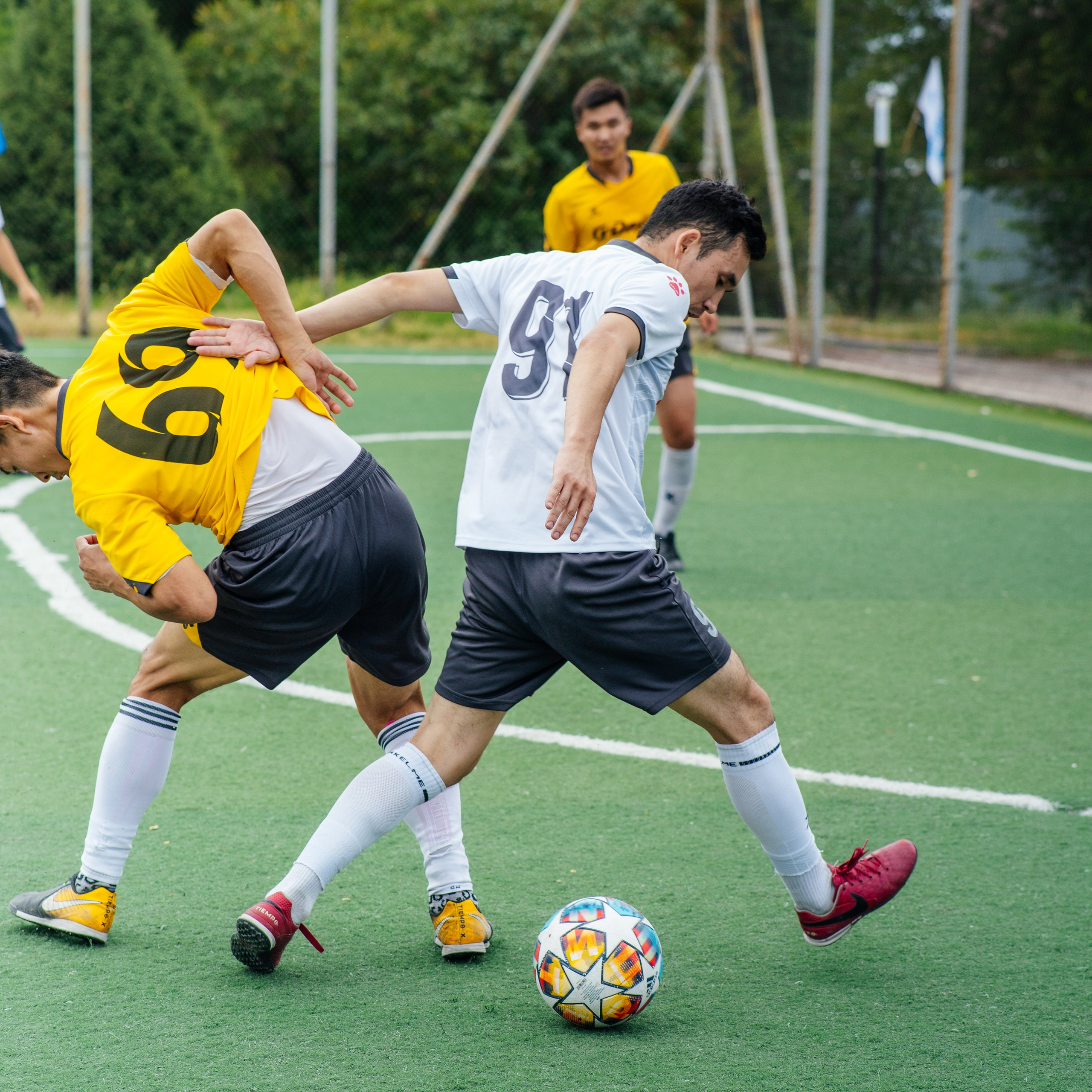 ГазПромНефть Энергия в людях