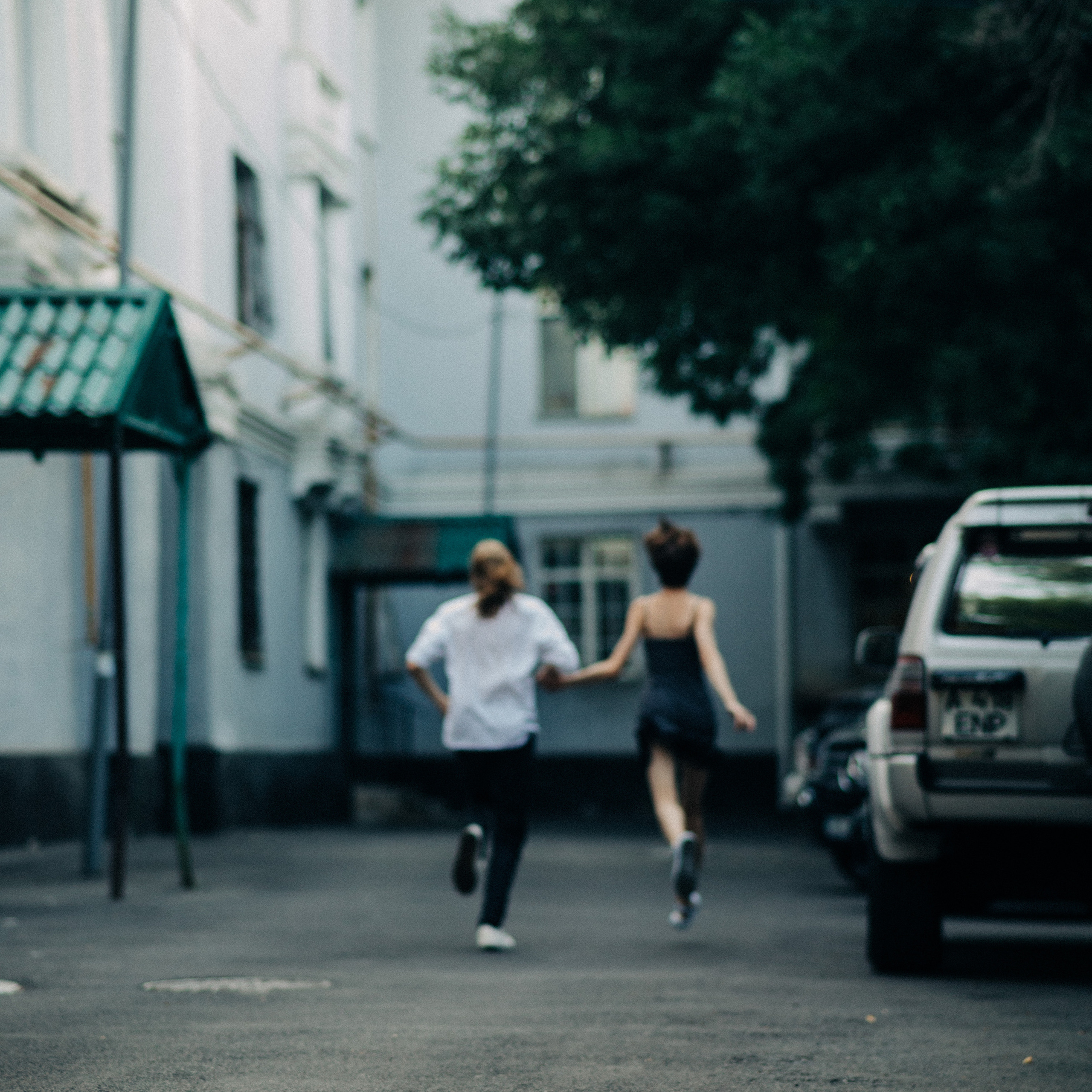 Макс ❤ Вероника