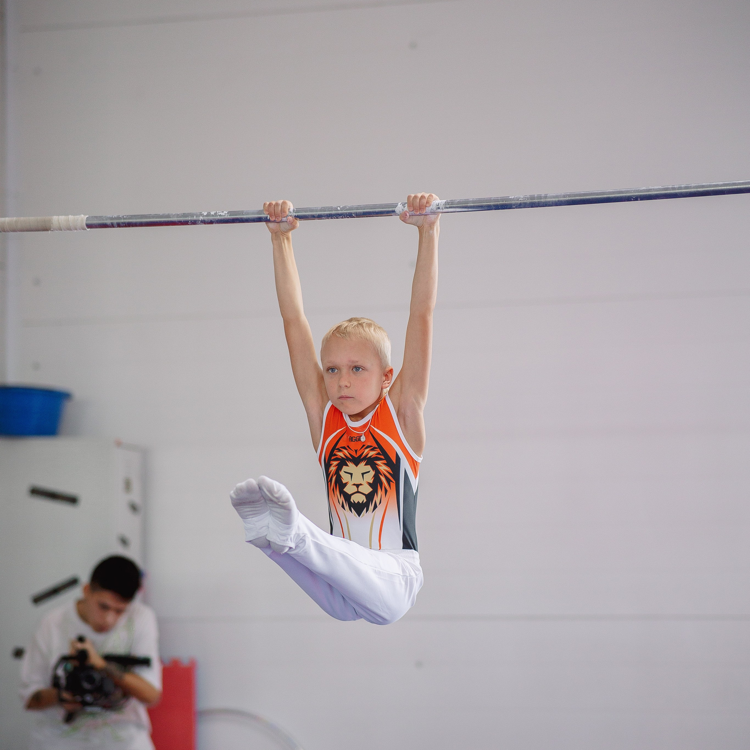 Академия гимнастики Голоцуцкова Антона