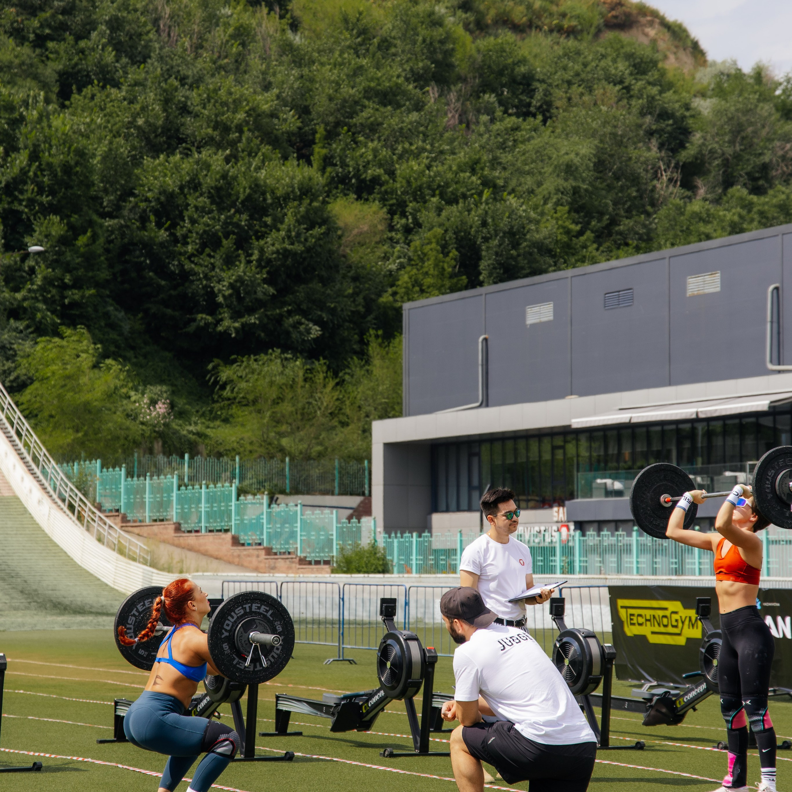 INVICTUS Битва 30 Клубов