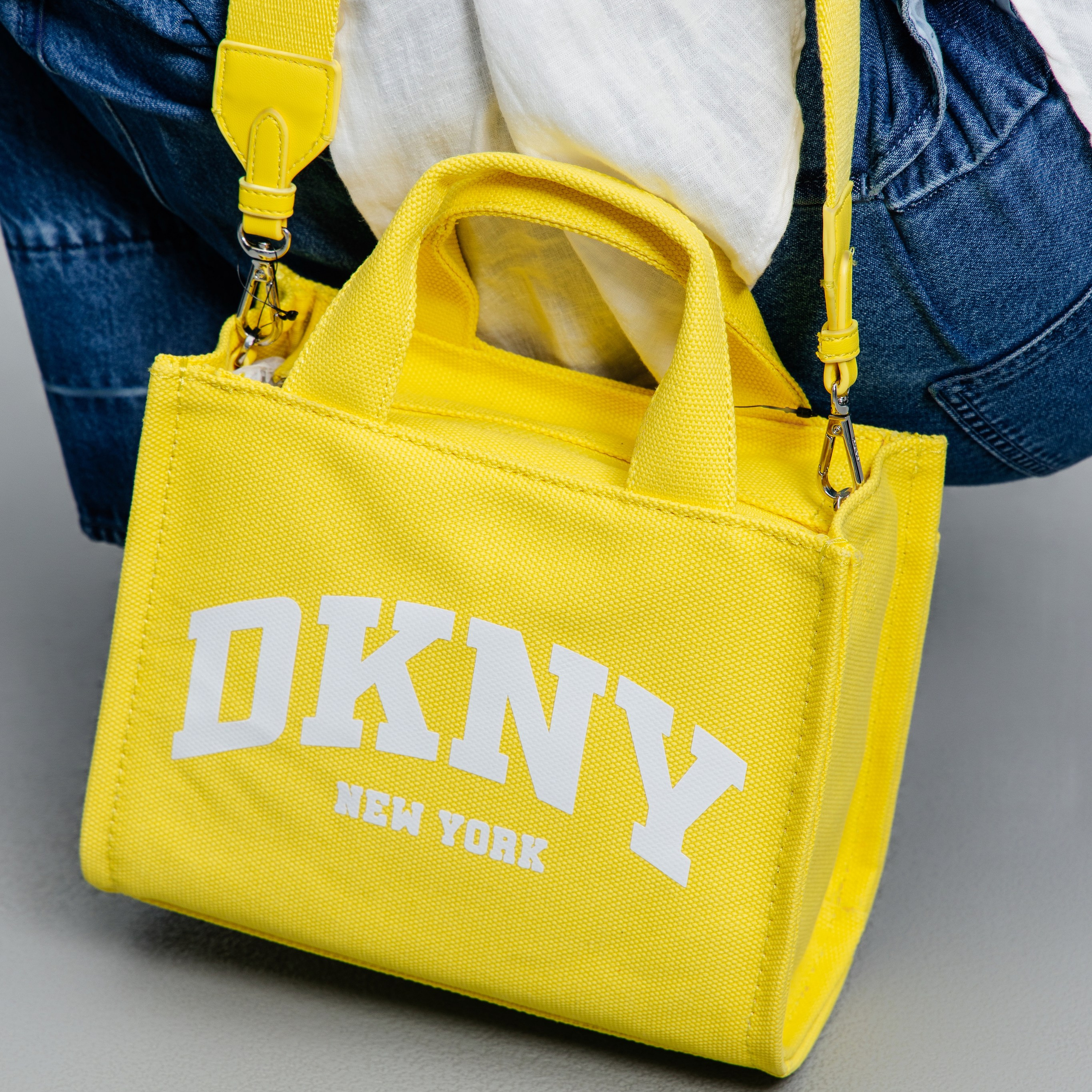 DKNY studio