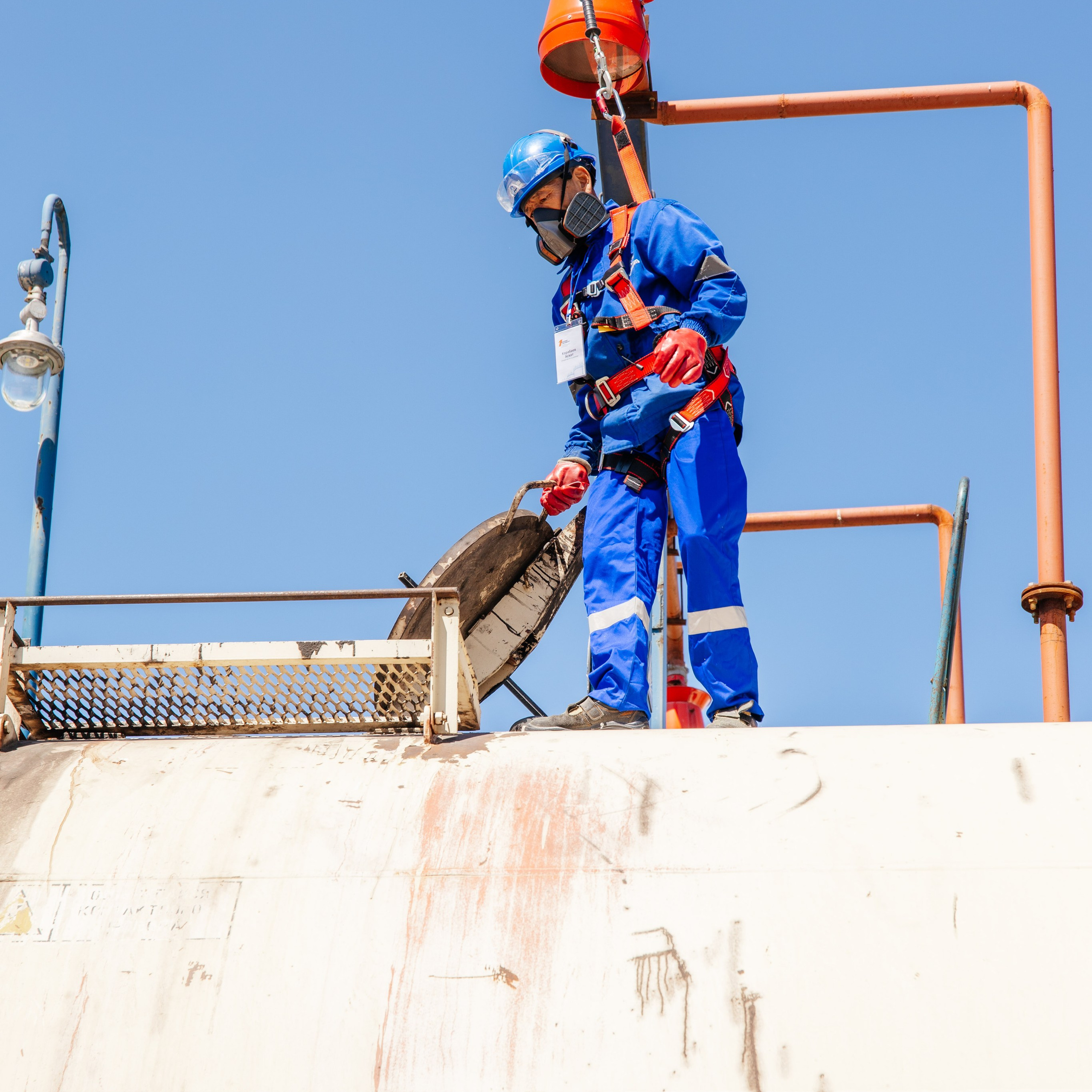 Время Первых XV конкурс профессионального мастерства ДРП