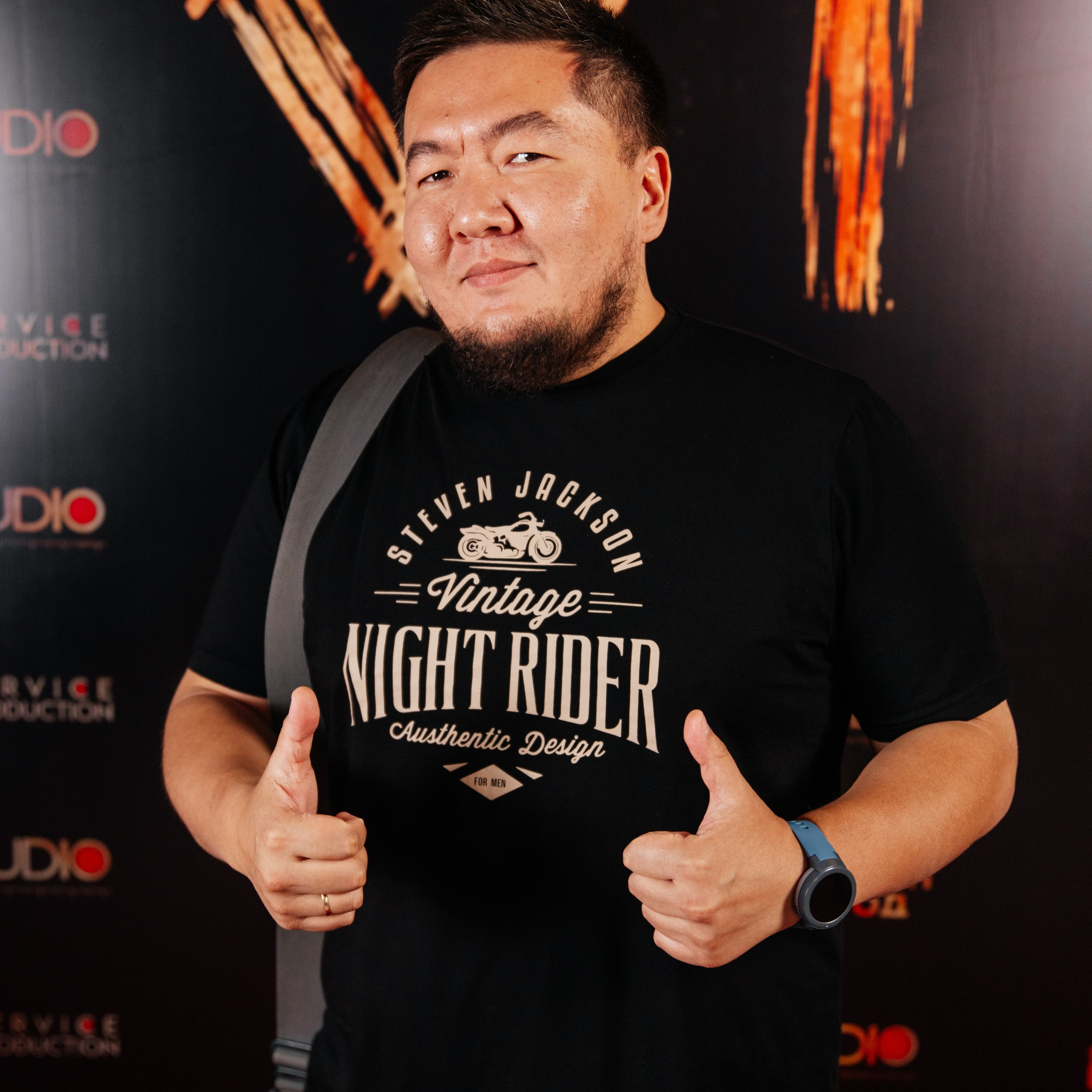 Премьерный показ фильма ОТ