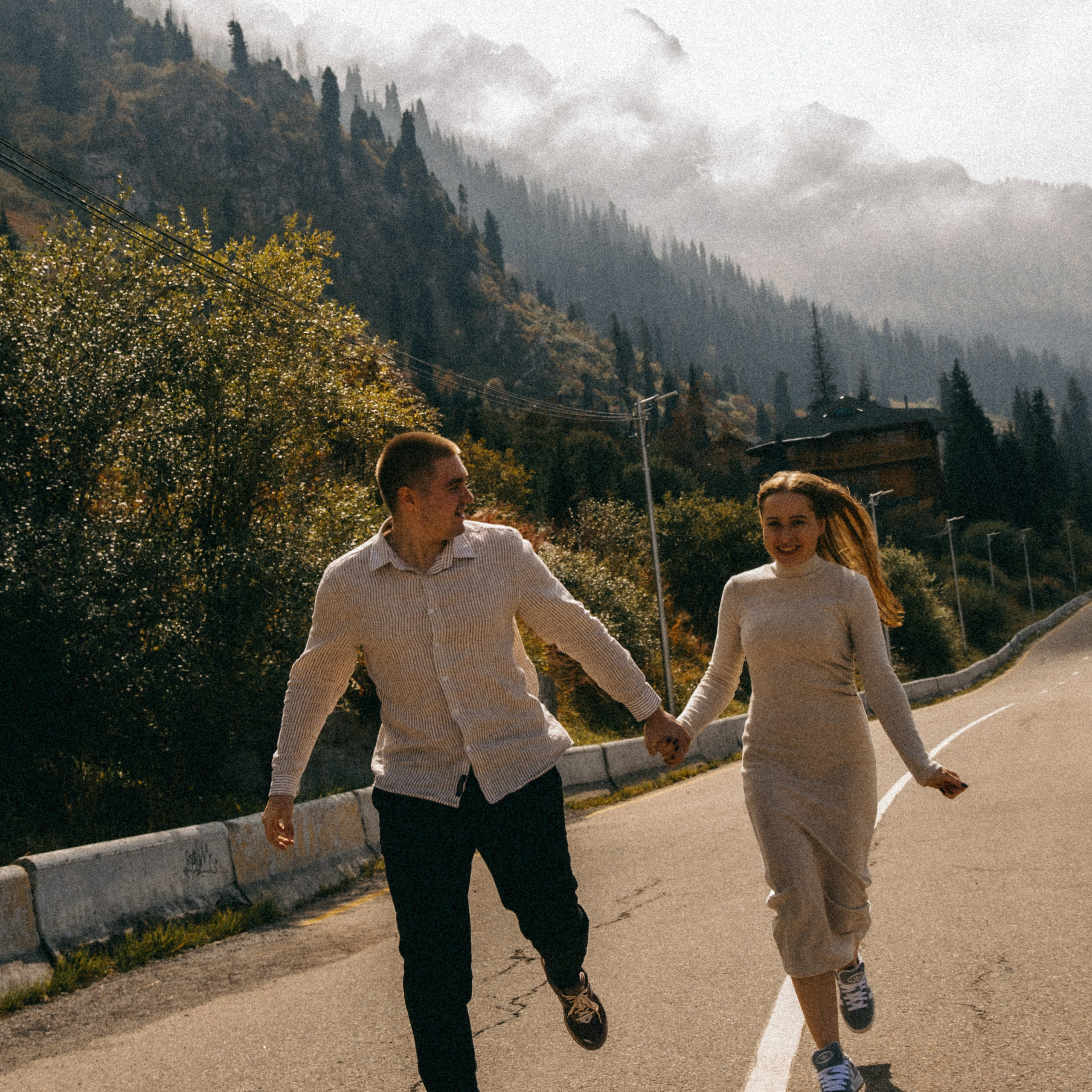 Давид ❤️ Ирина