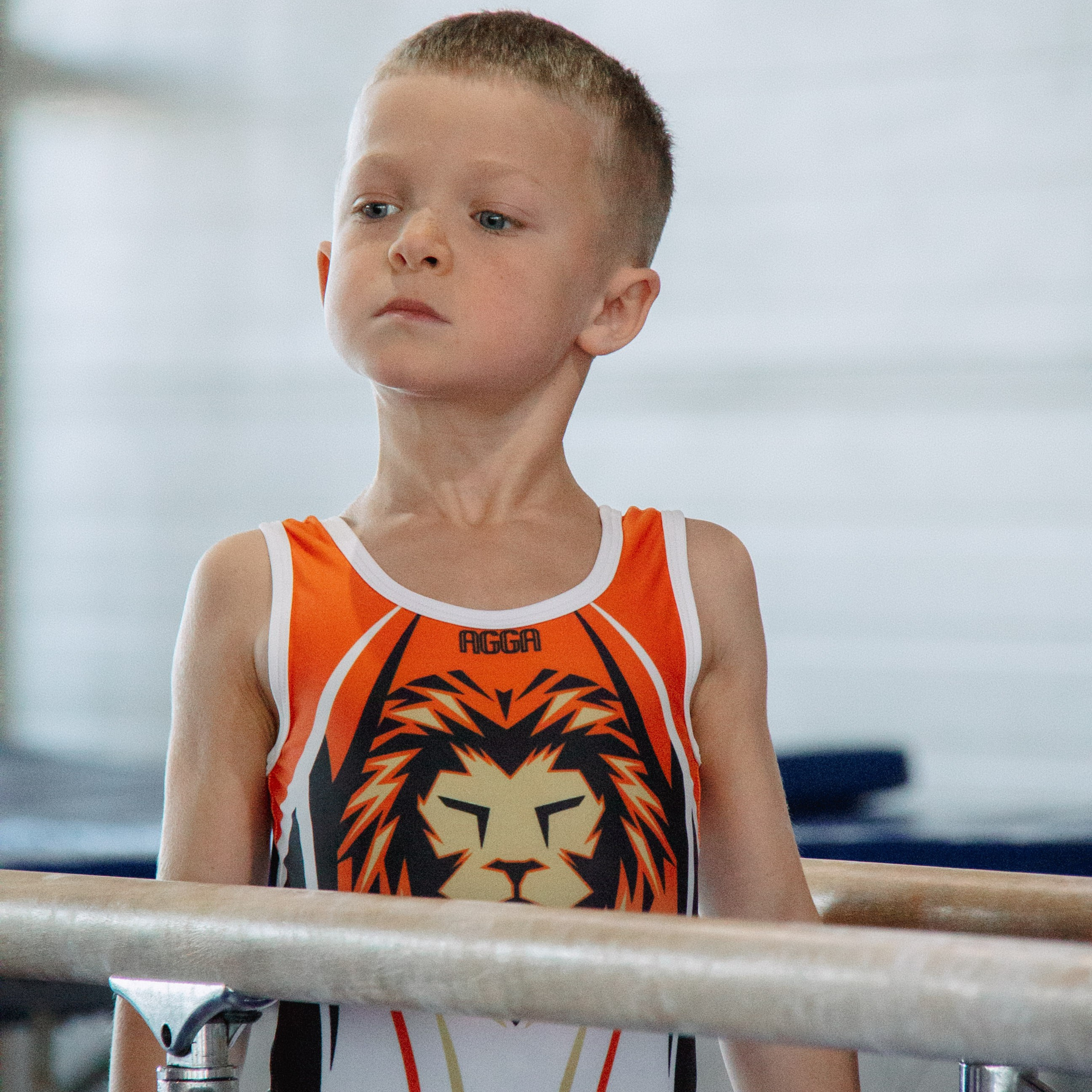 Академия гимнастики Голоцуцкова Антона