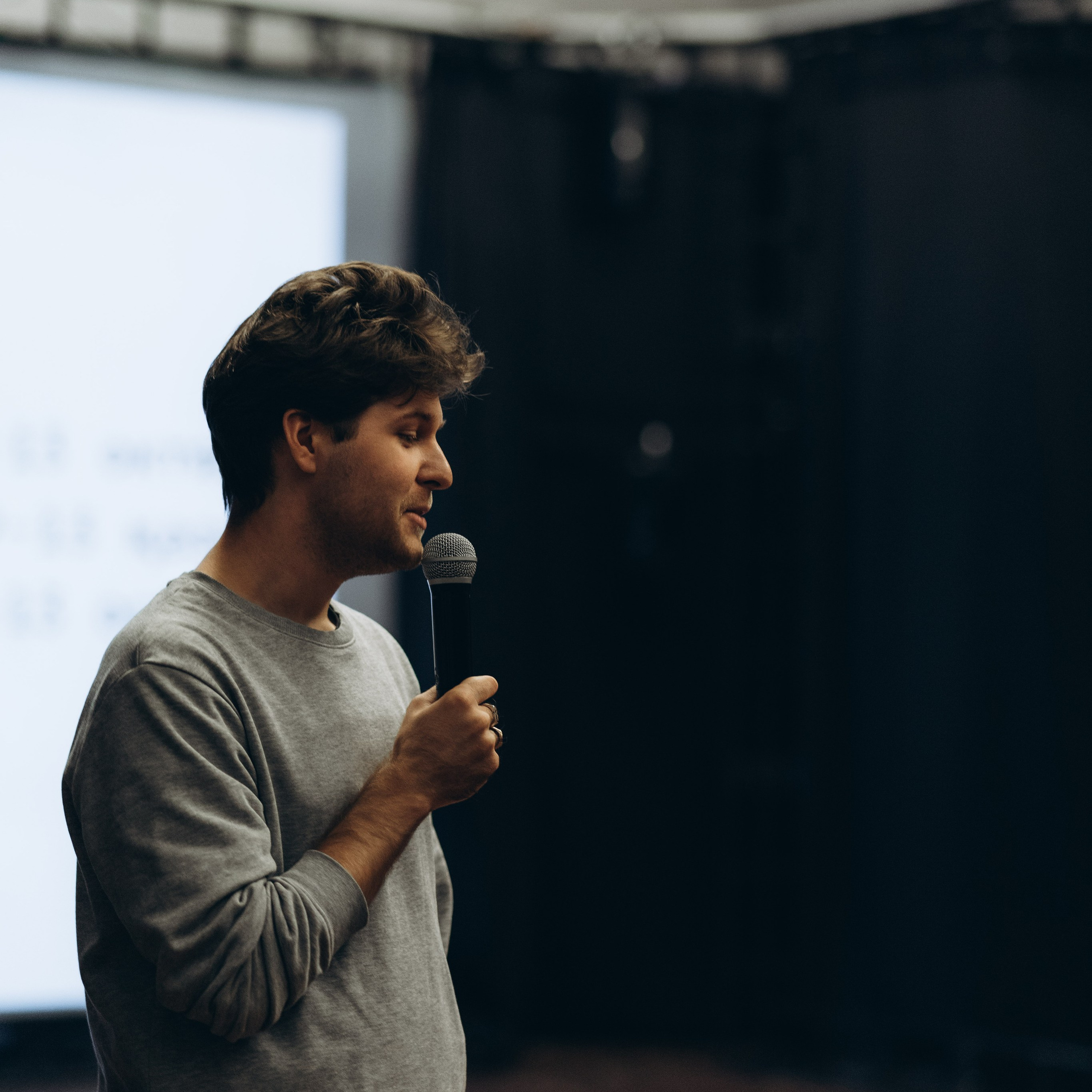 METHOOD DOCUMENTARY FEST IN ALMATY