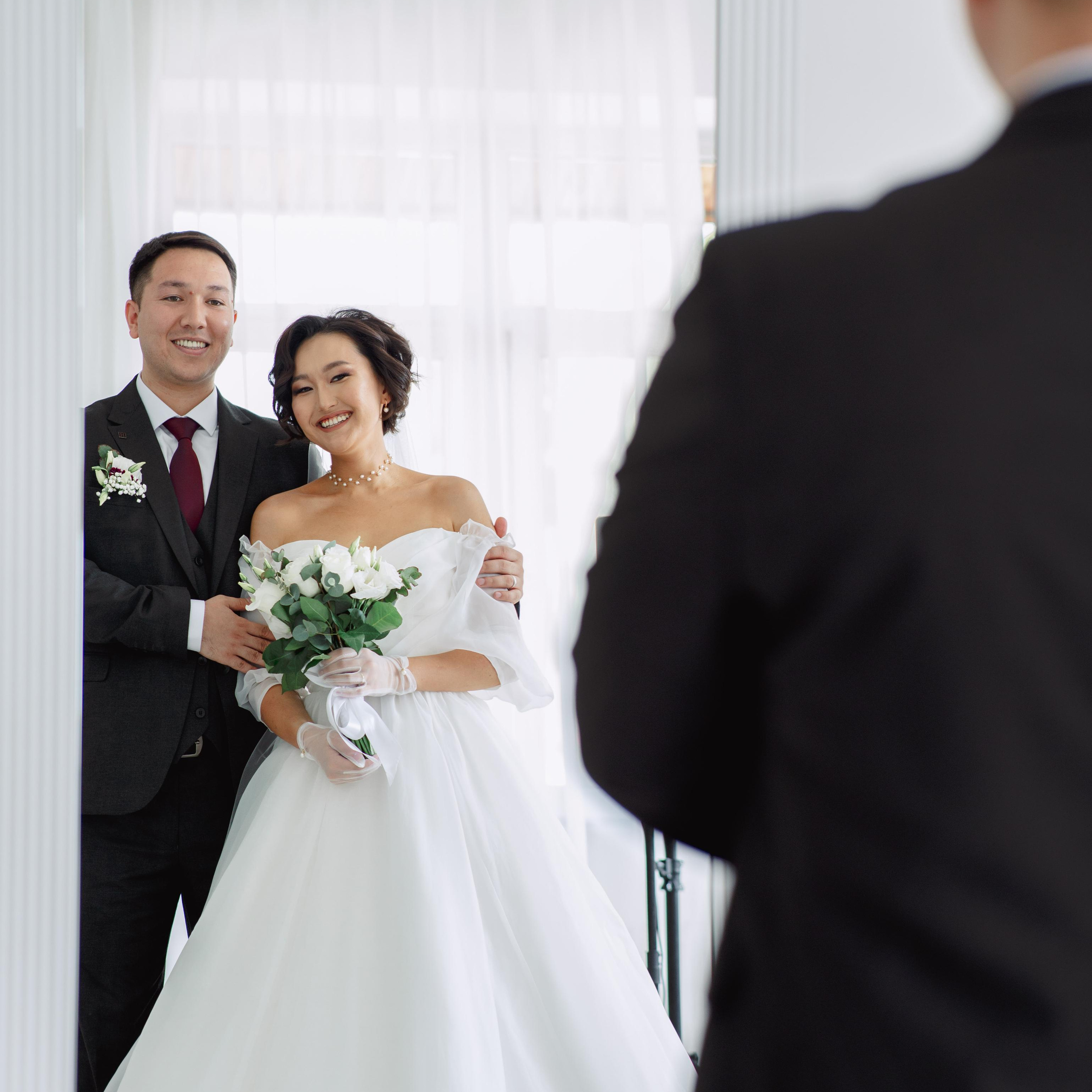 Дильшат ❤ Анель