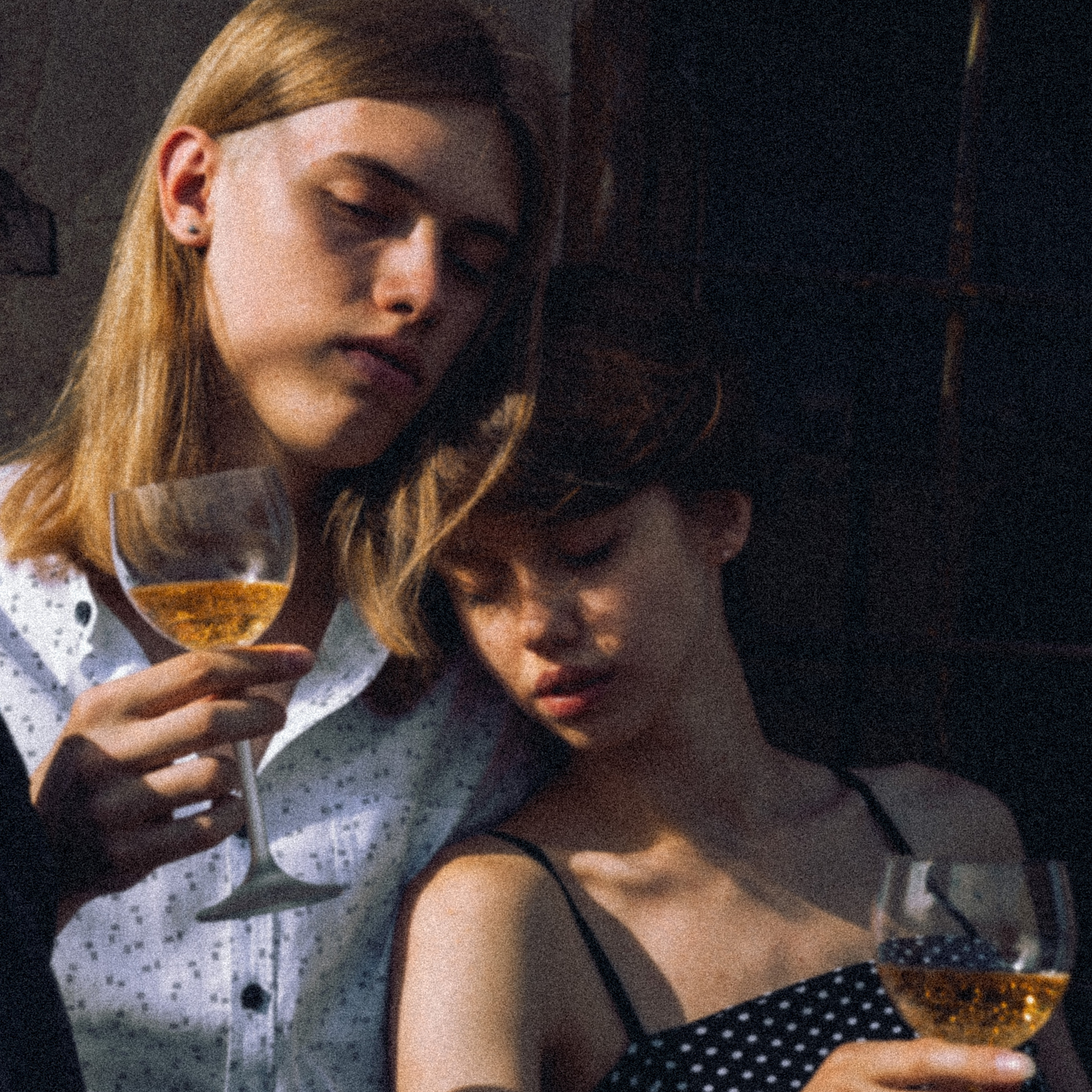 Макс ❤ Вероника