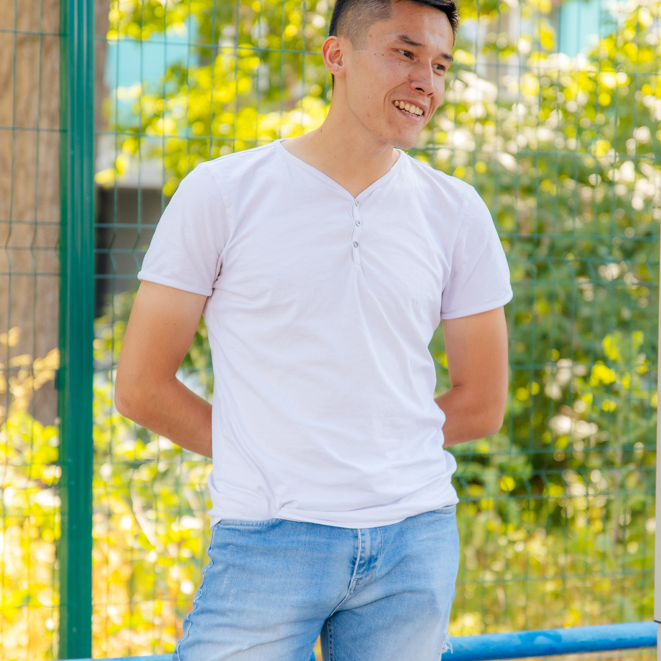 Время Первых XV конкурс профессионального мастерства ДРП