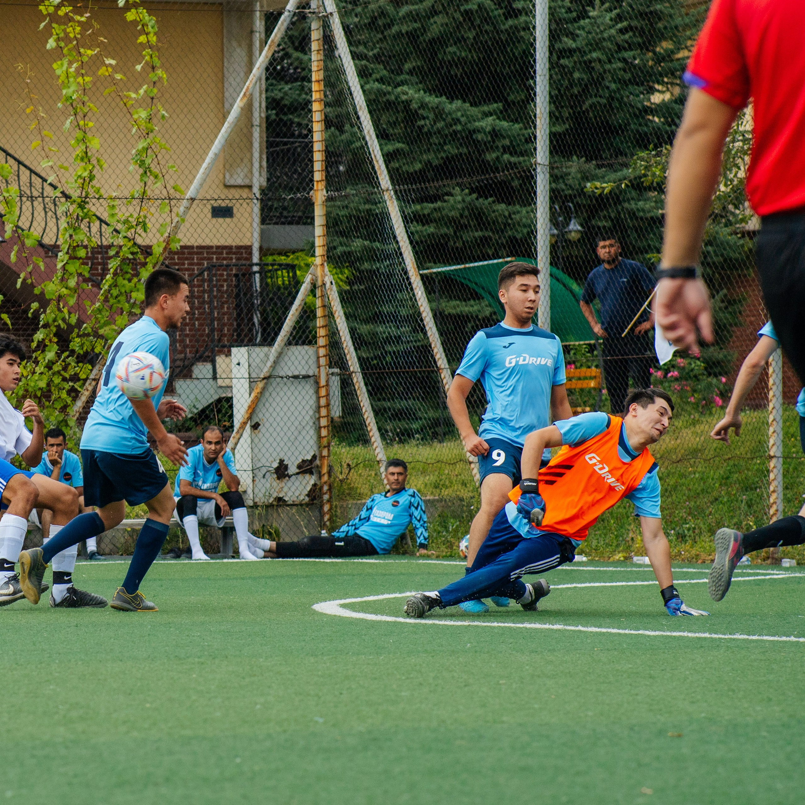 ГазПромНефть Энергия в людях