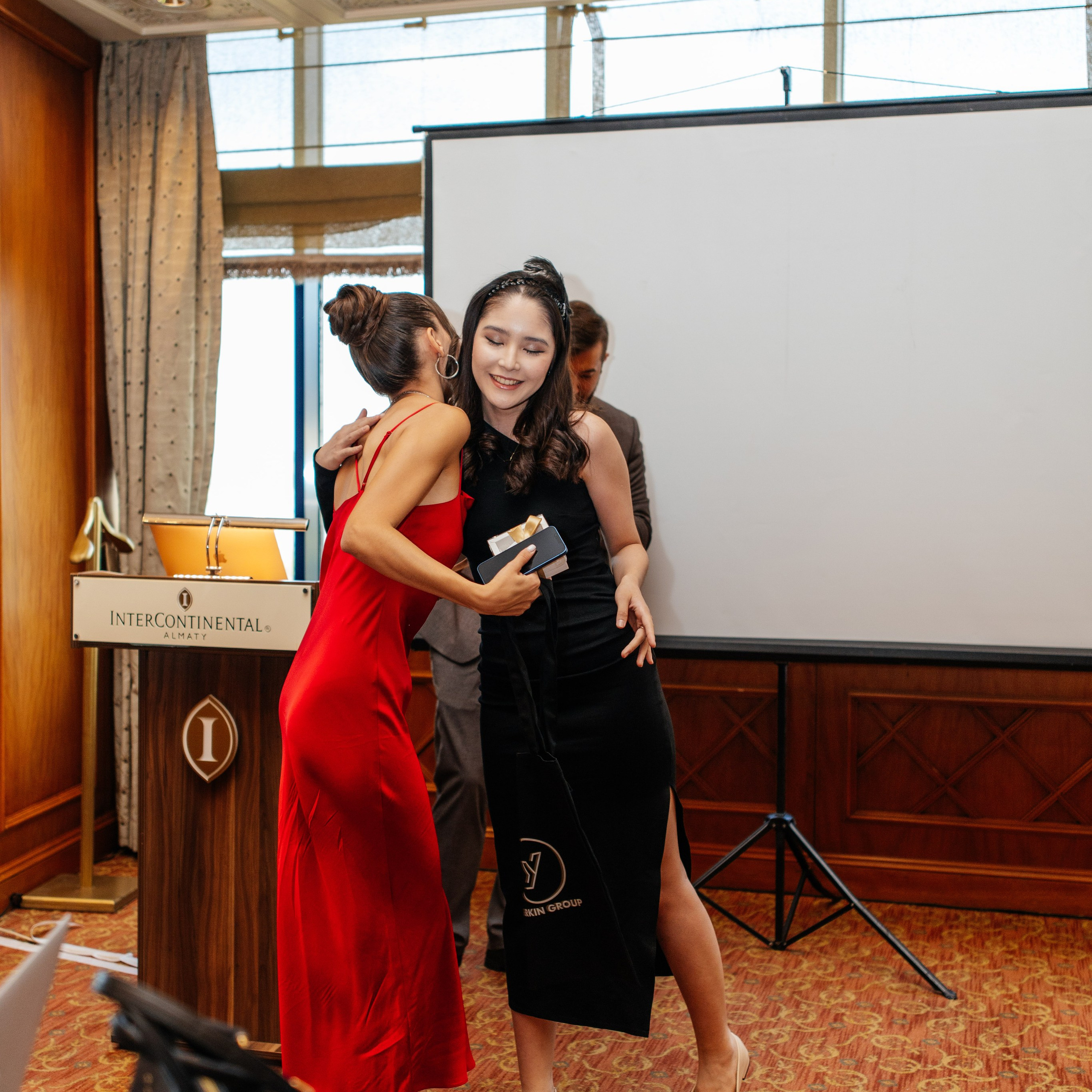 Yerkin Group Бітіру кеші