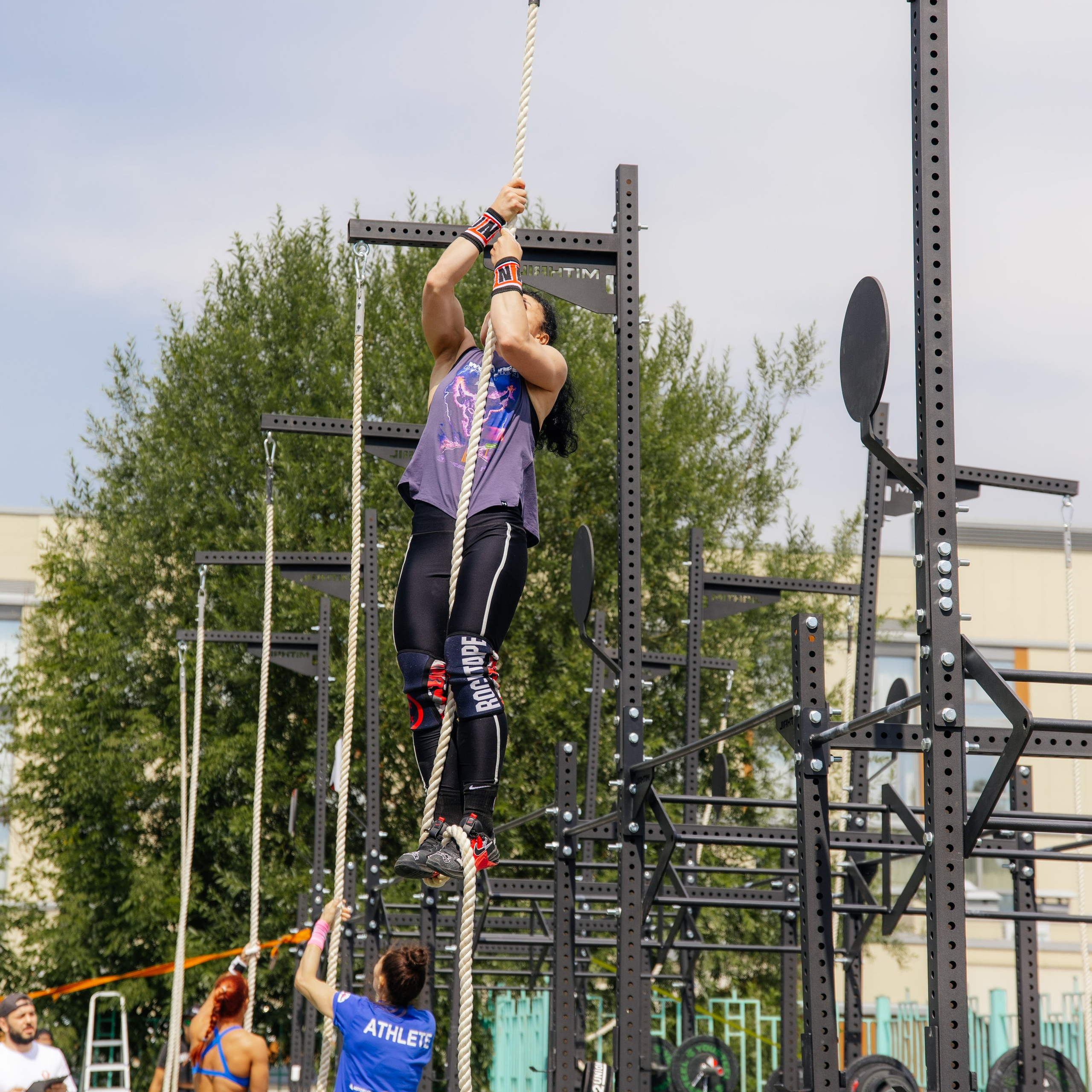 INVICTUS Битва 30 Клубов