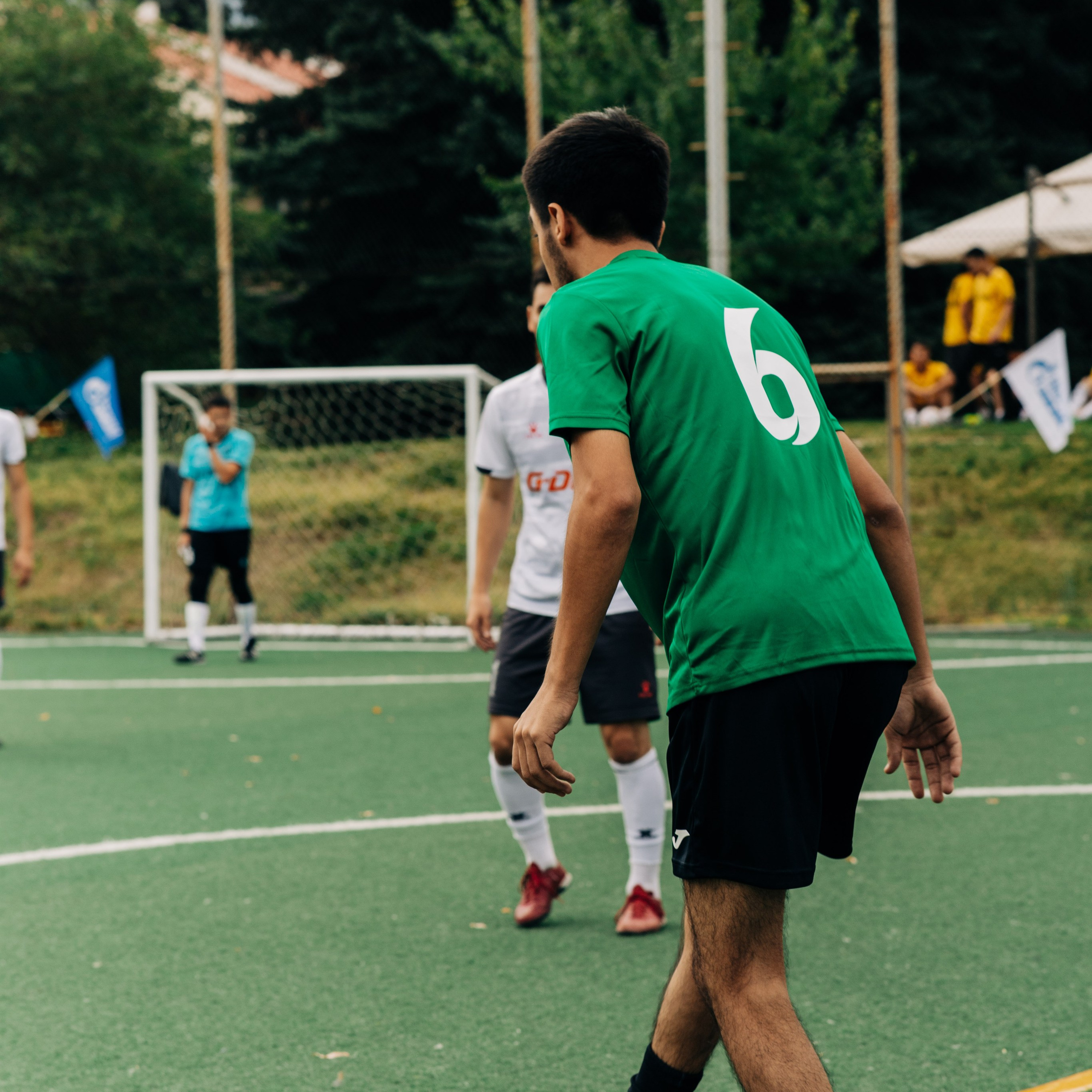 ГазПромНефть Энергия в людях