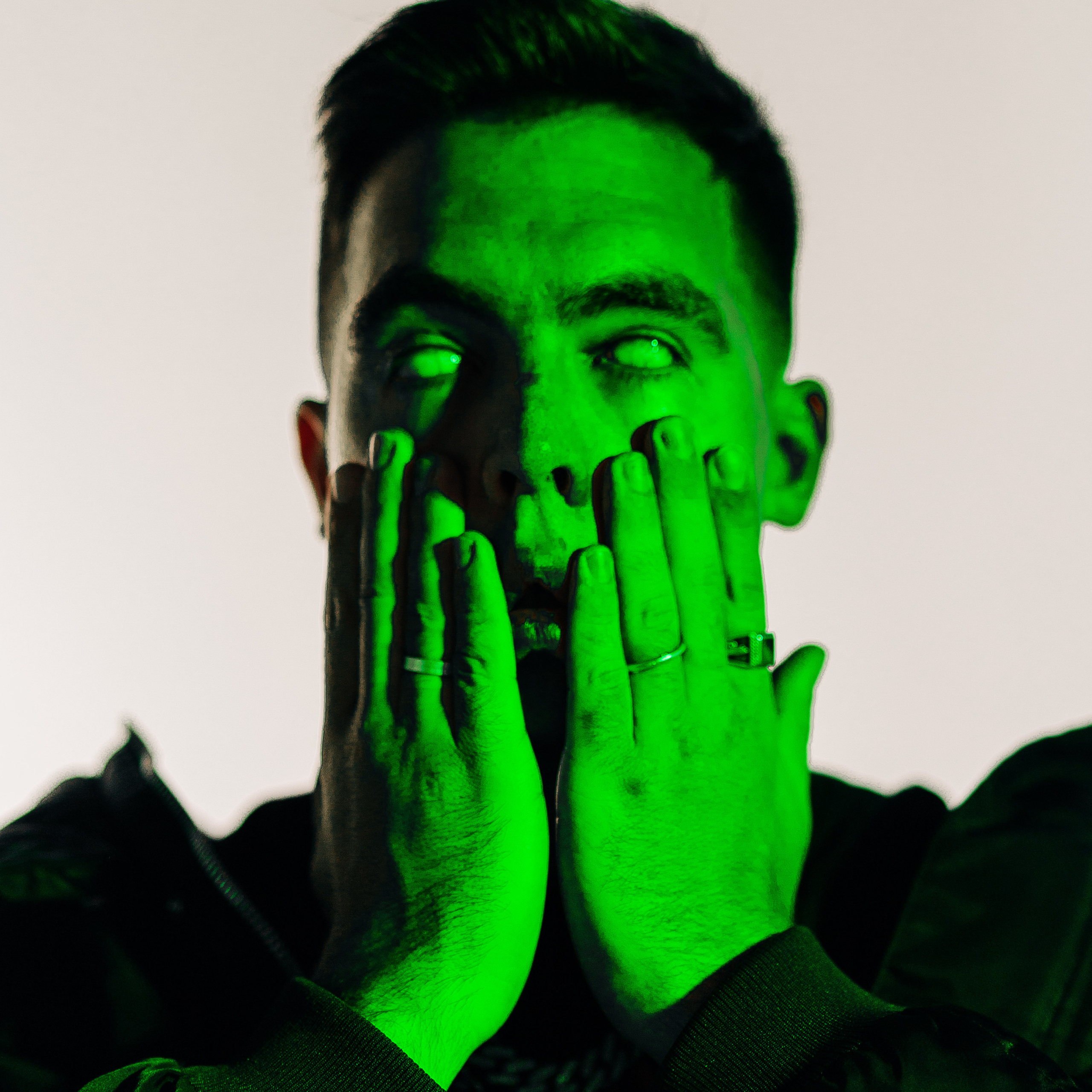 Johnnystxrm — Фотография для альбома