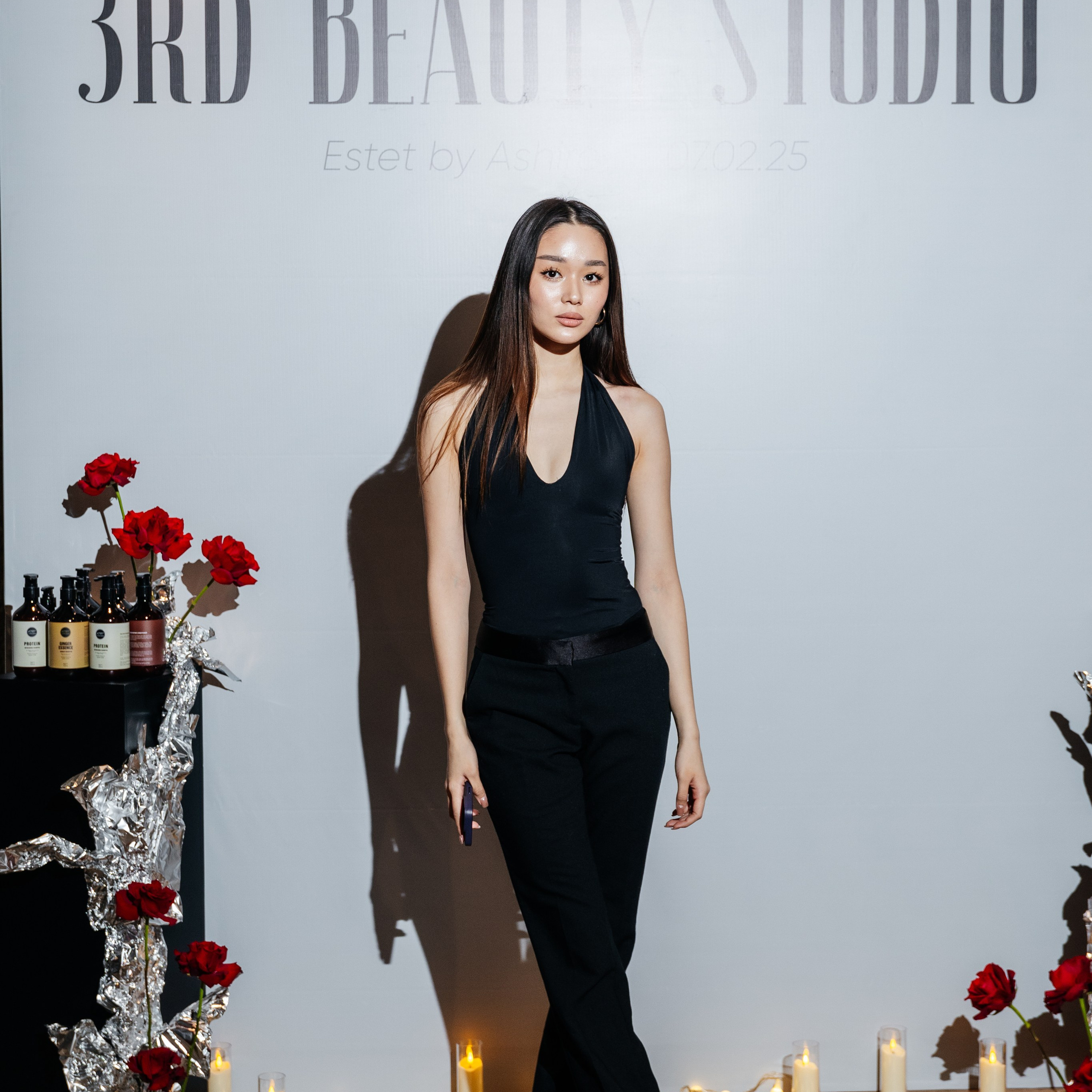 3RD BEAUTY STUDIO Estet by Ashirov