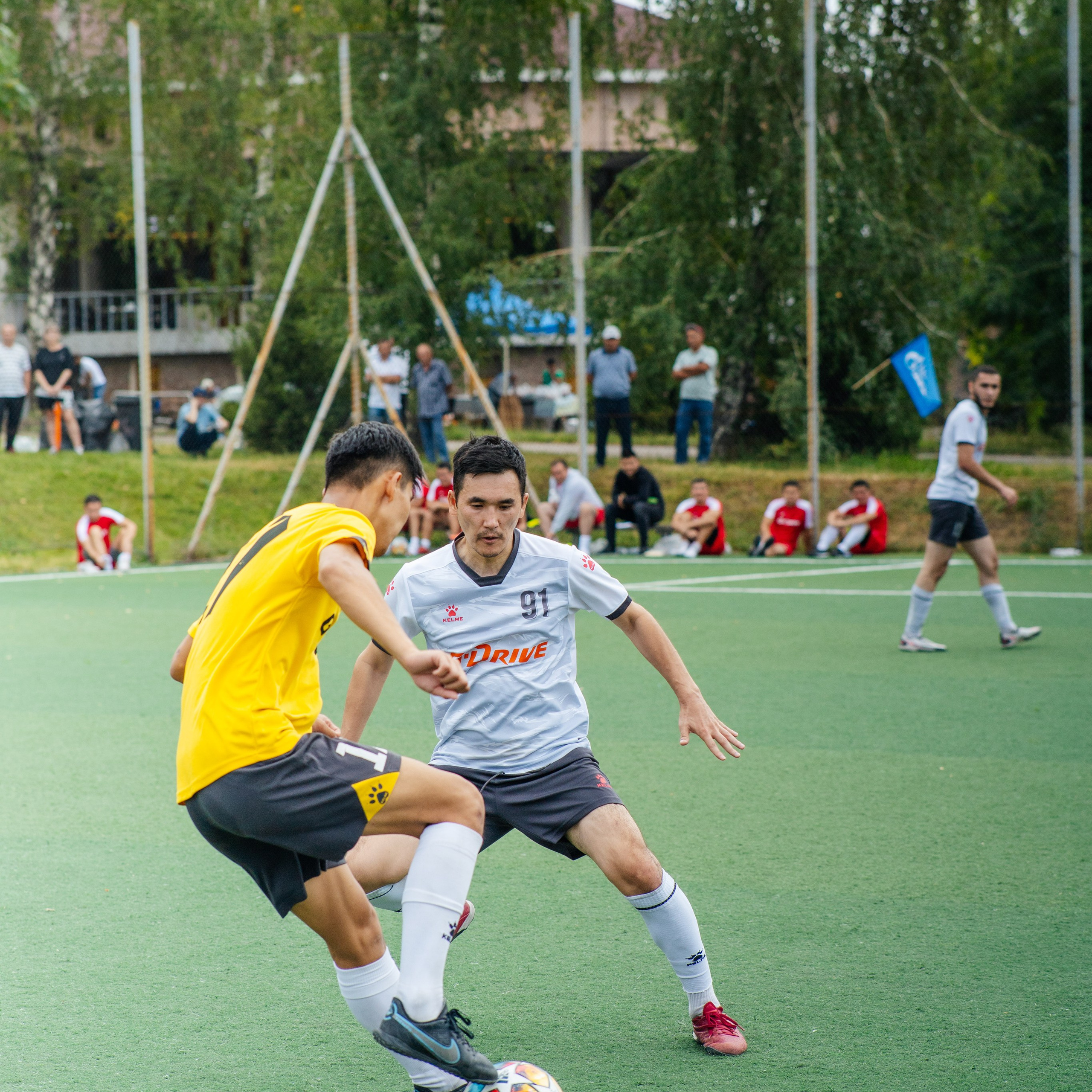 ГазПромНефть Энергия в людях