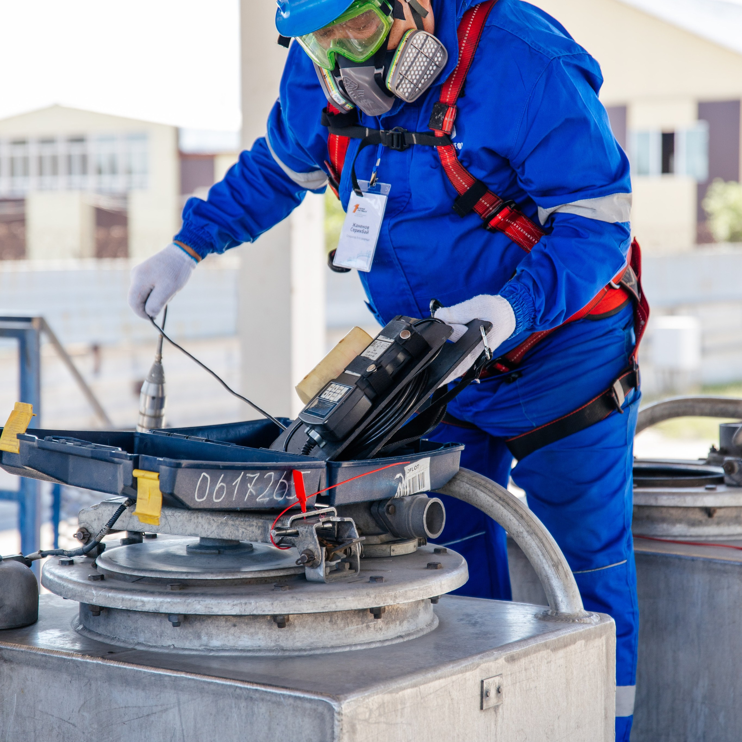 Время Первых XV конкурс профессионального мастерства ДРП