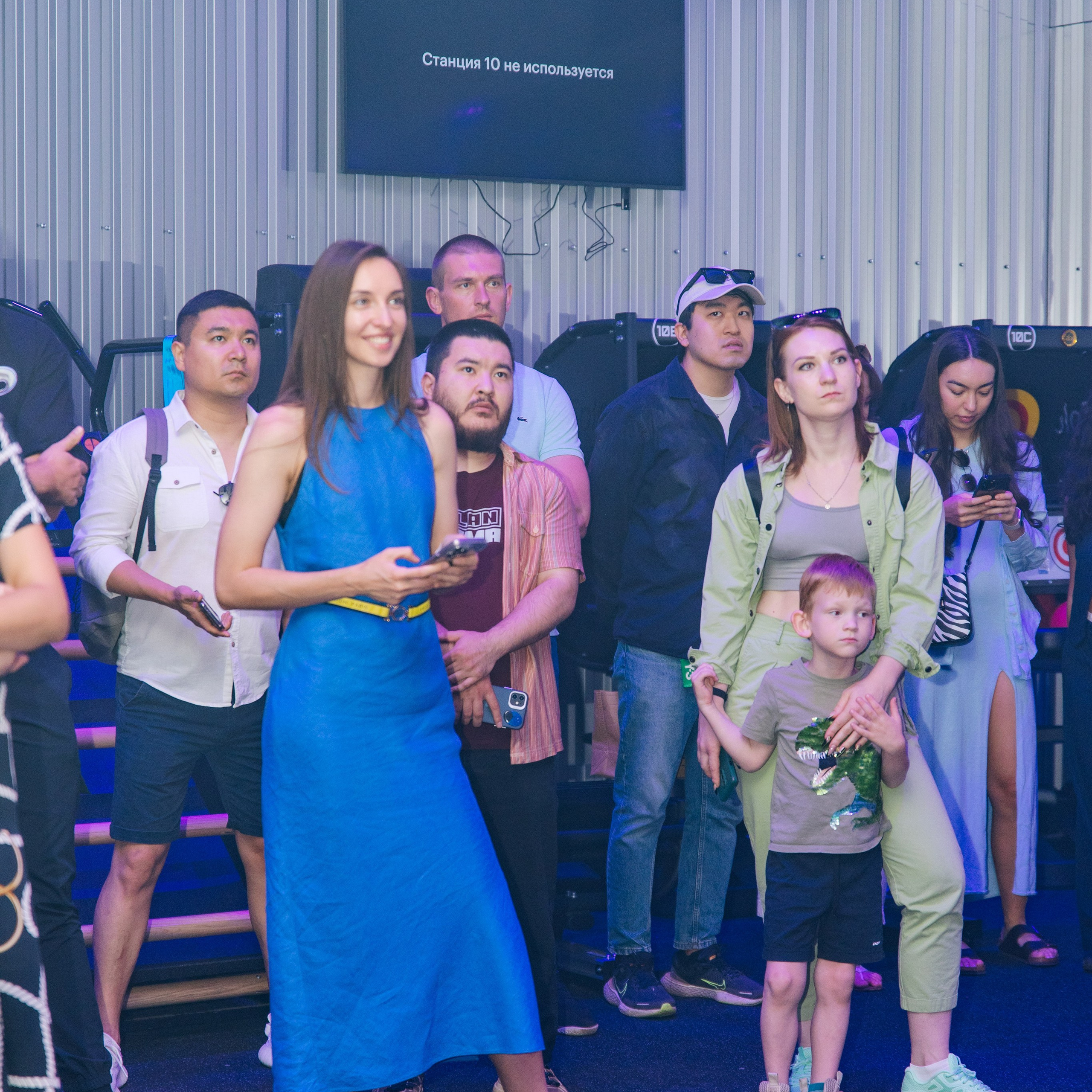 Hero’s Journey Almaty — Official Opening 🔥