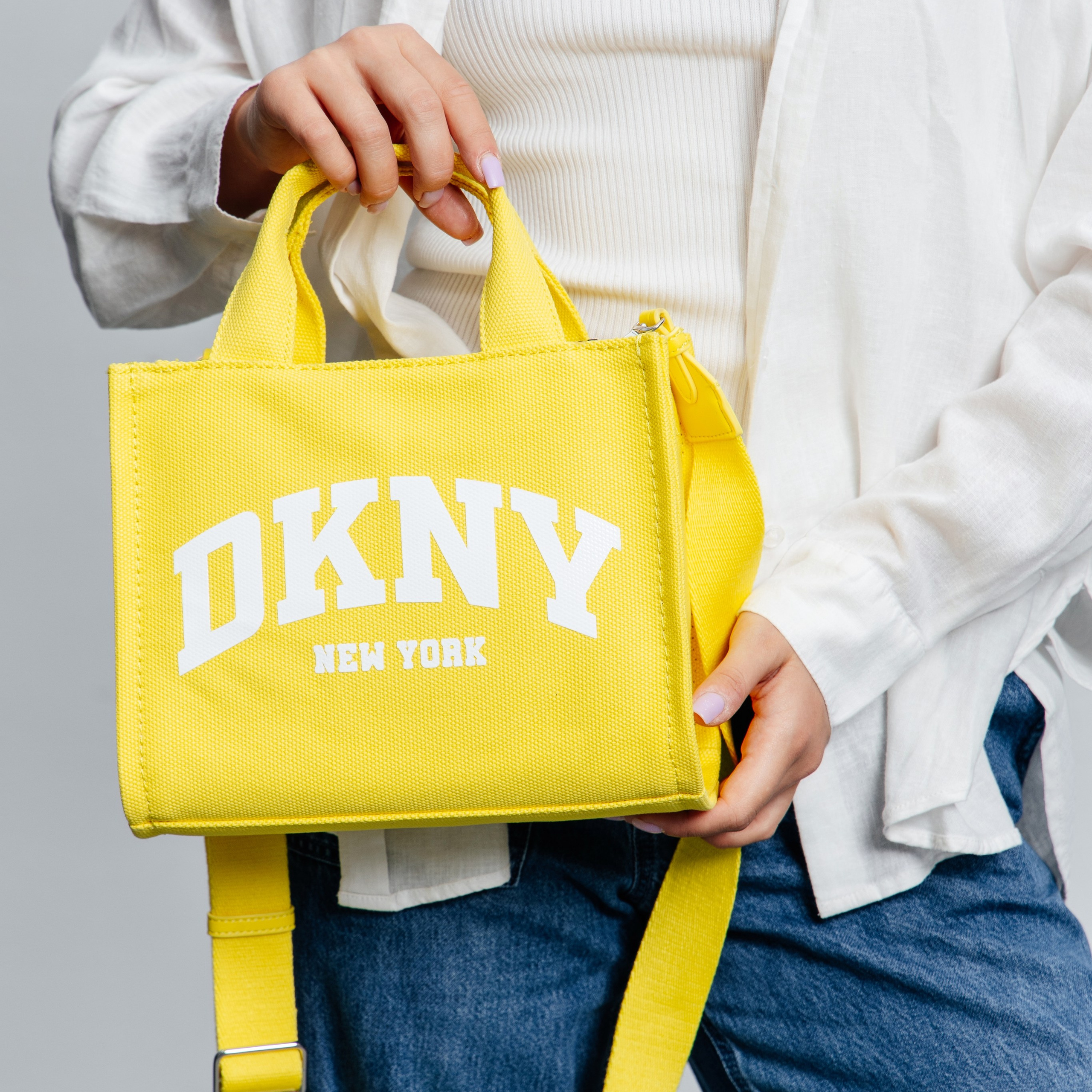 DKNY studio