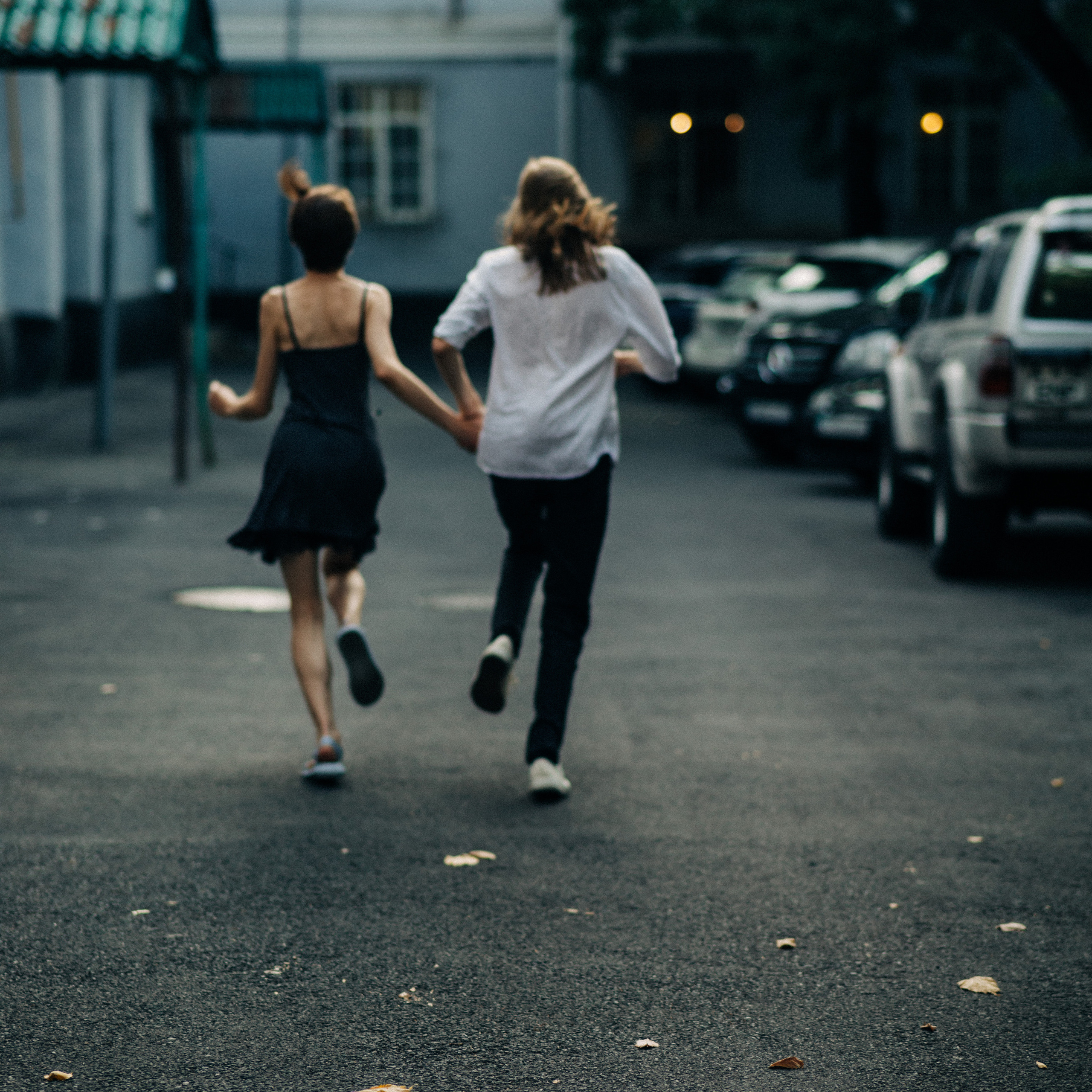 Макс ❤ Вероника