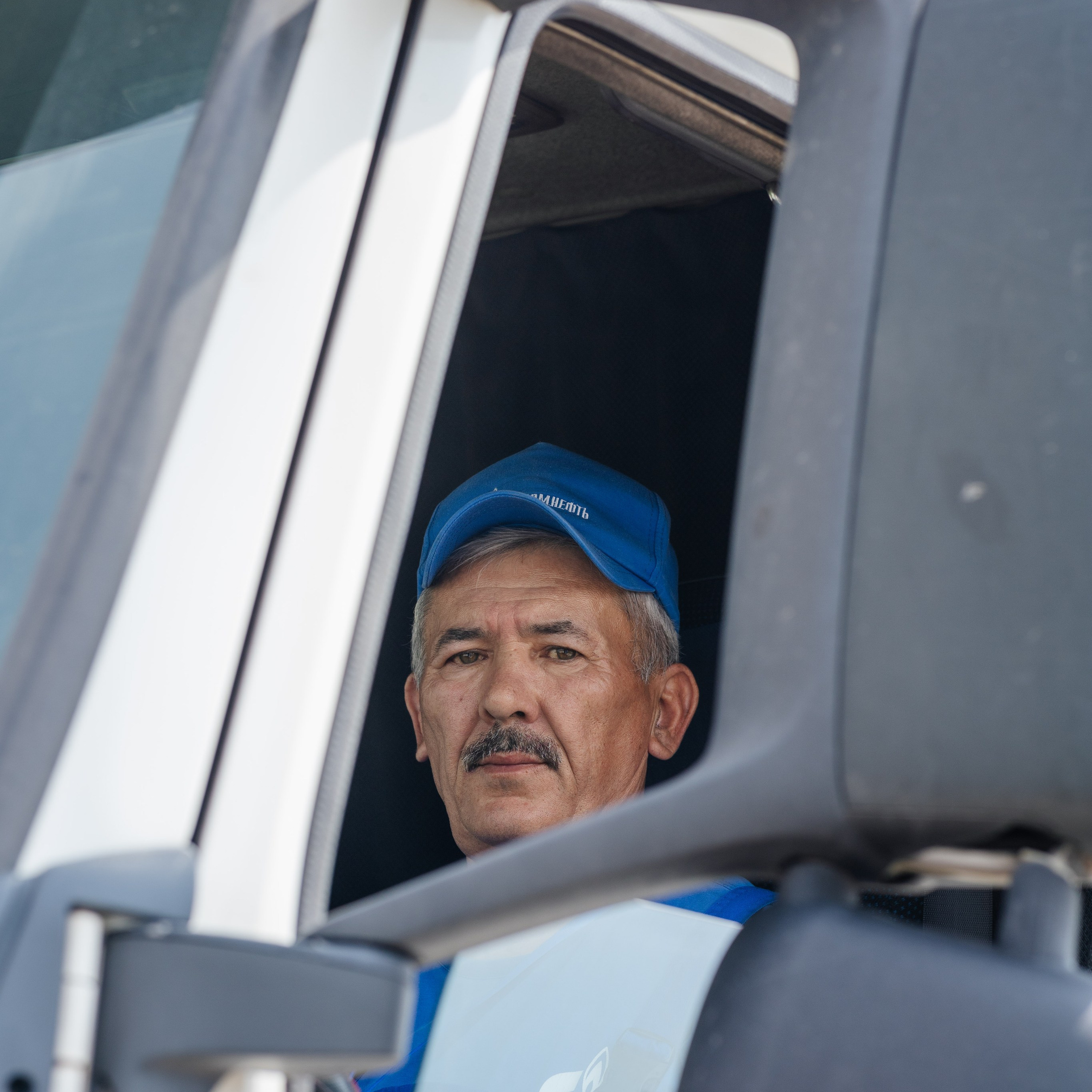 ГазПромНефть Время Первых