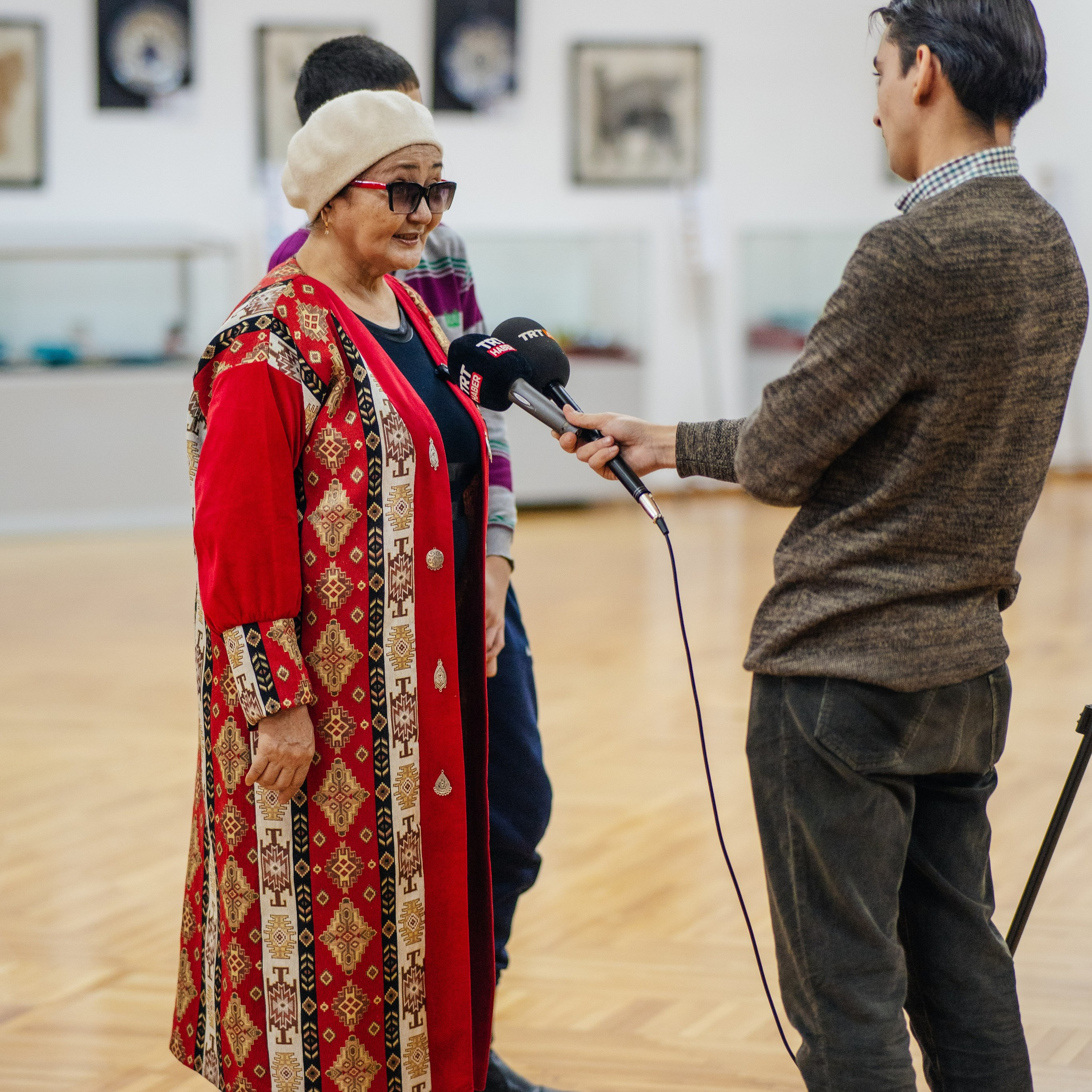 Түркия Республикасының Алматыдағы Бас Консулдығы