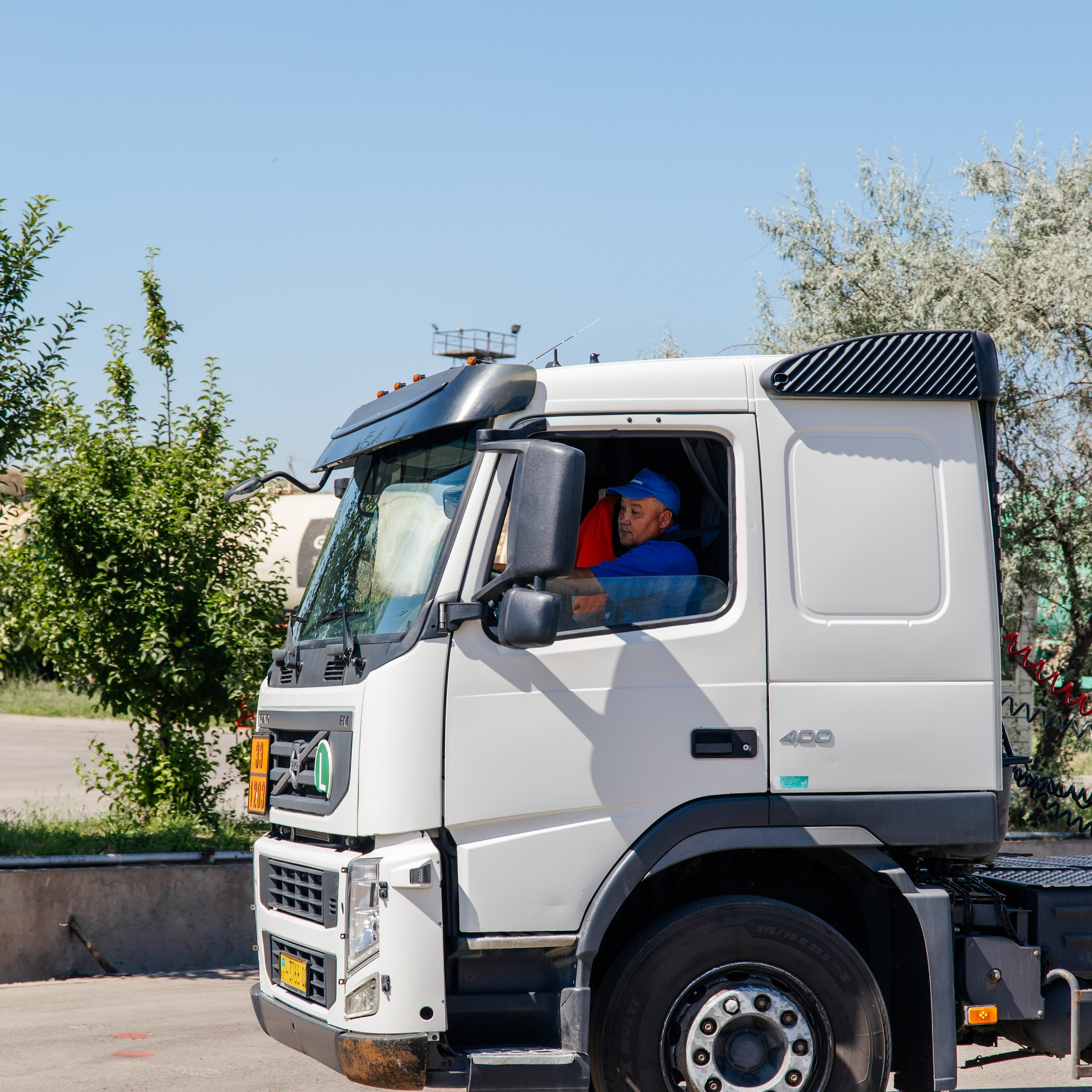 Время Первых XV конкурс профессионального мастерства ДРП