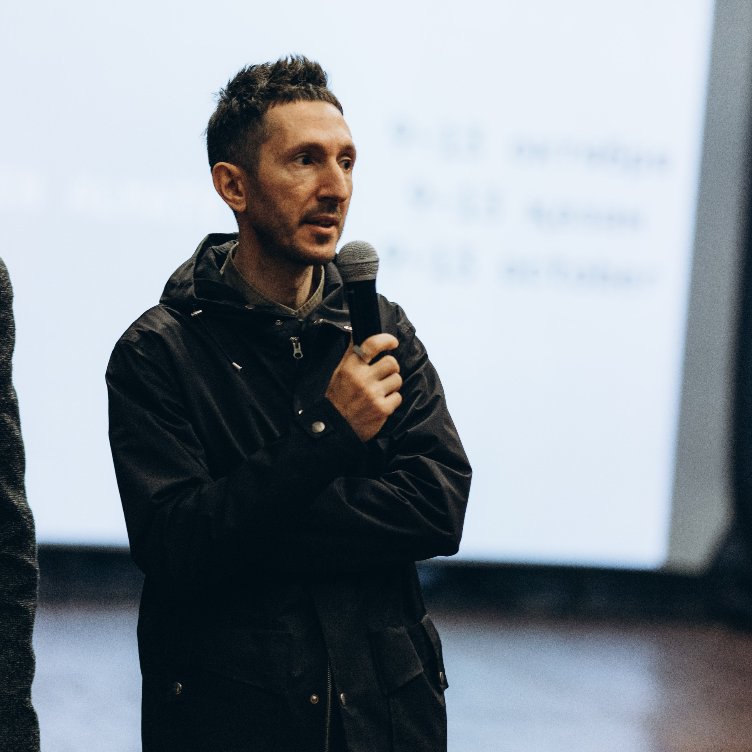 METHOOD DOCUMENTARY FEST IN ALMATY