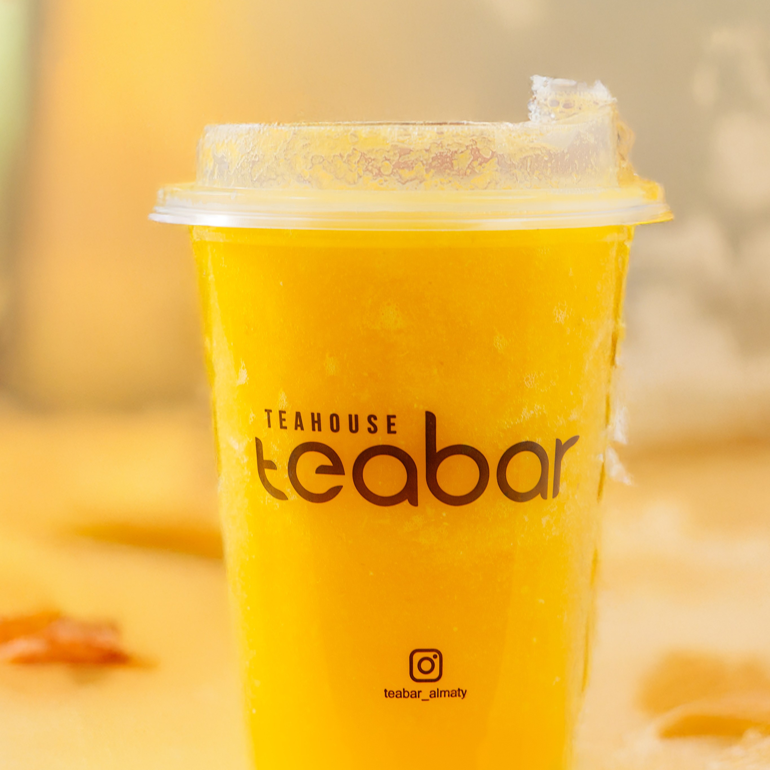 TeaBar