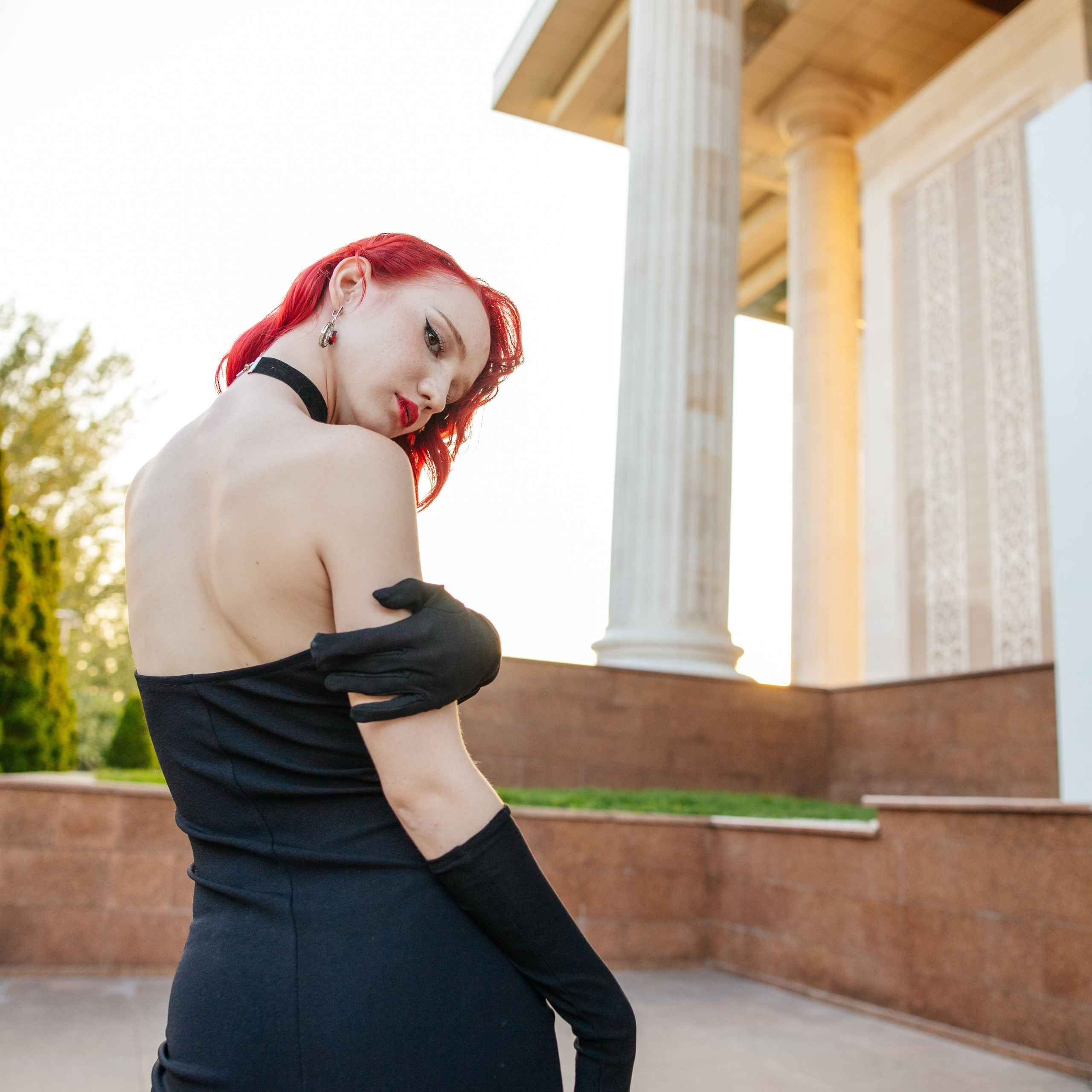 Выпускной класс