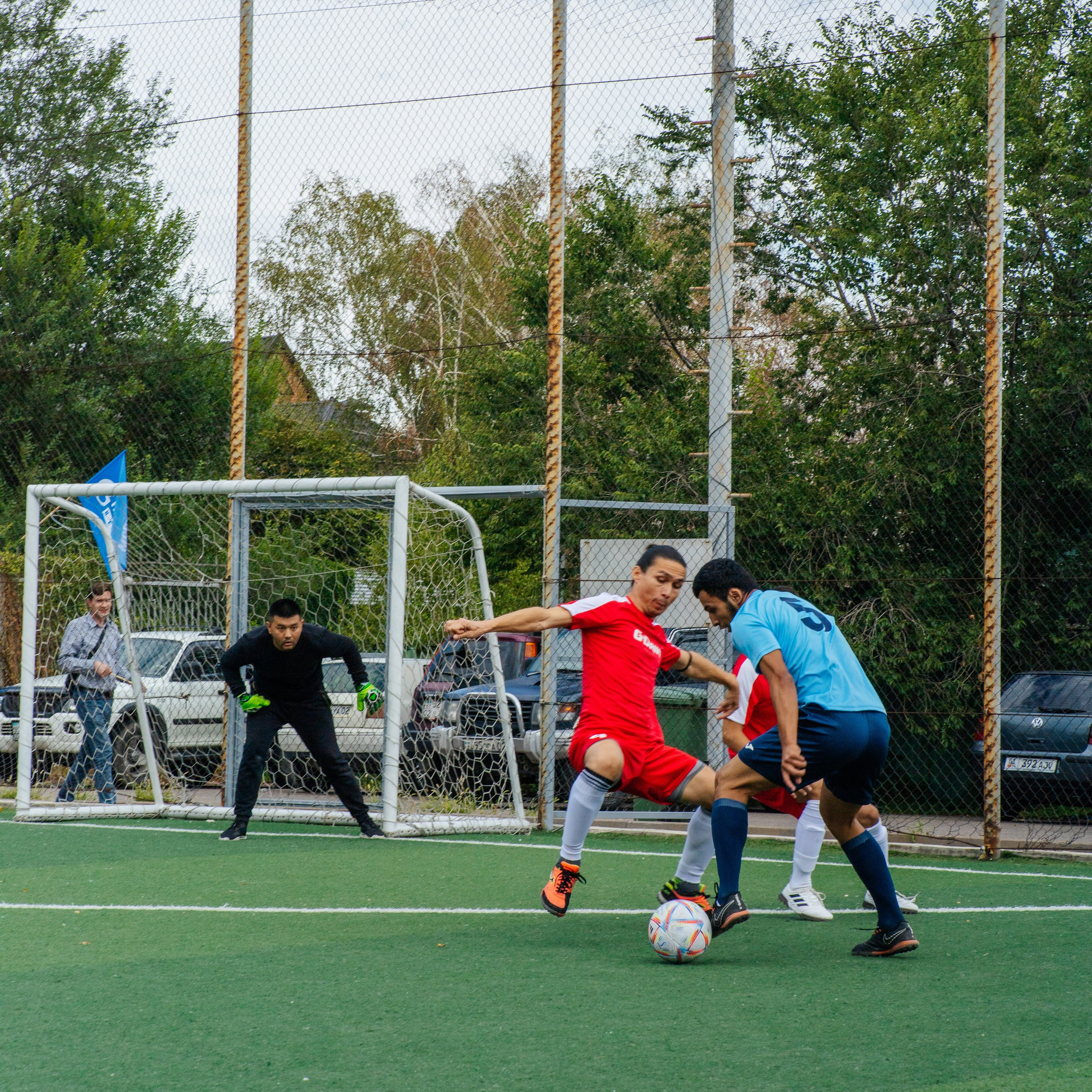 ГазПромНефть Энергия в людях