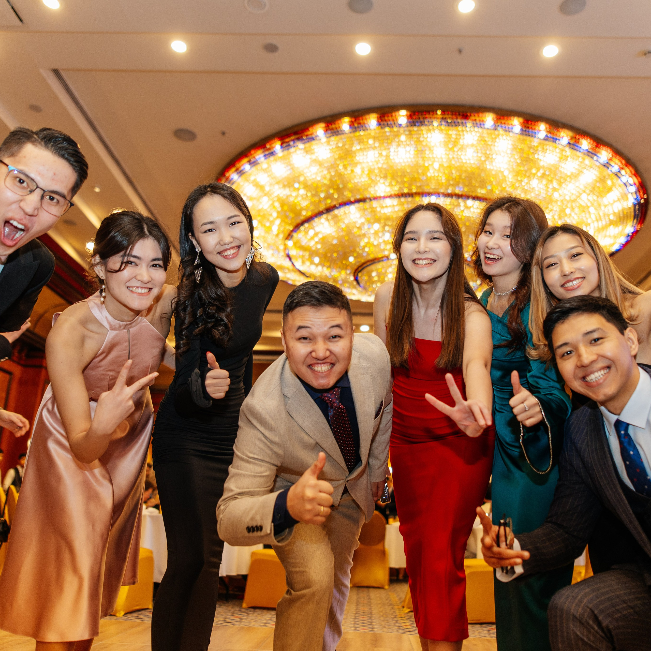 Yerkin Group Бітіру кеші