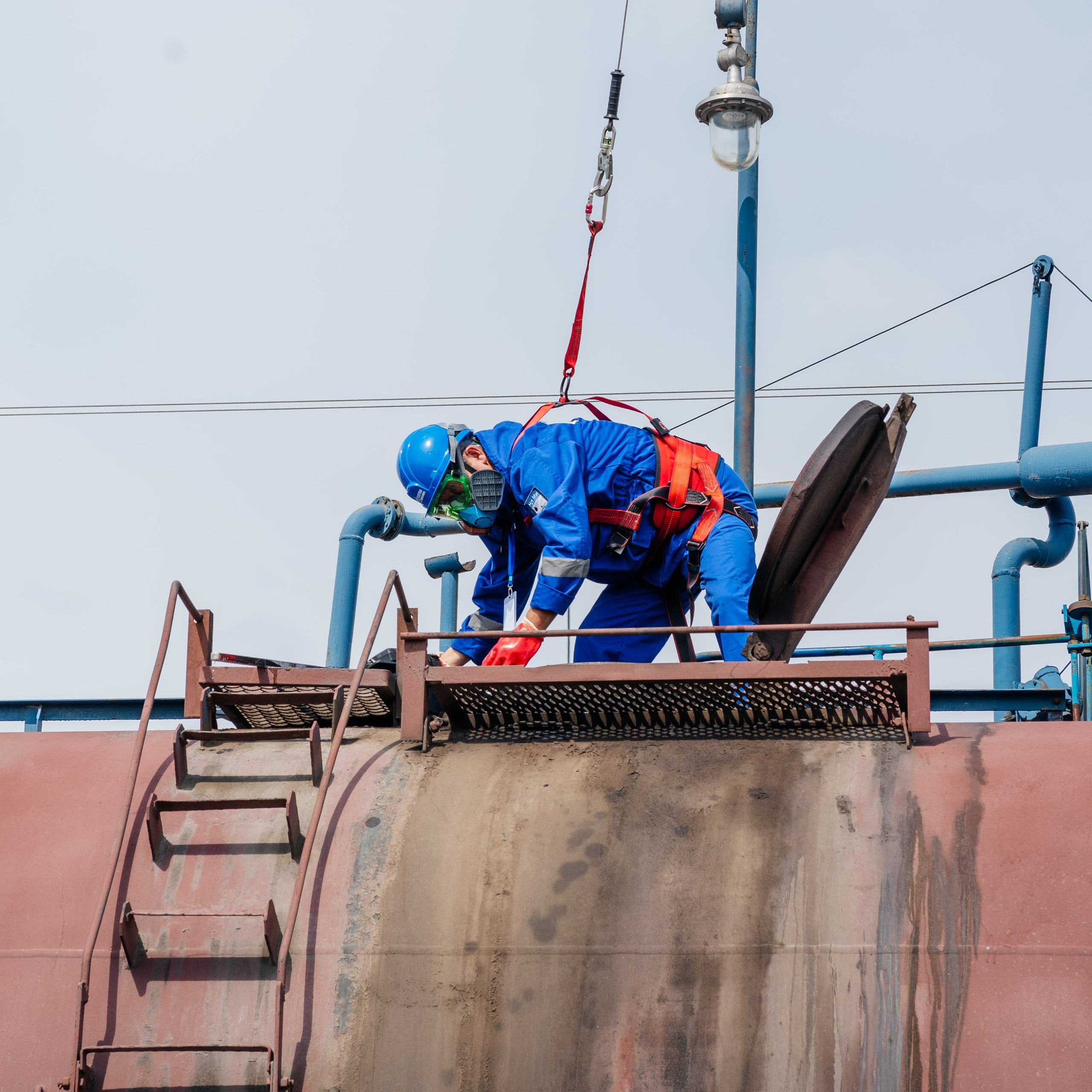 ГазПромНефть Время Первых