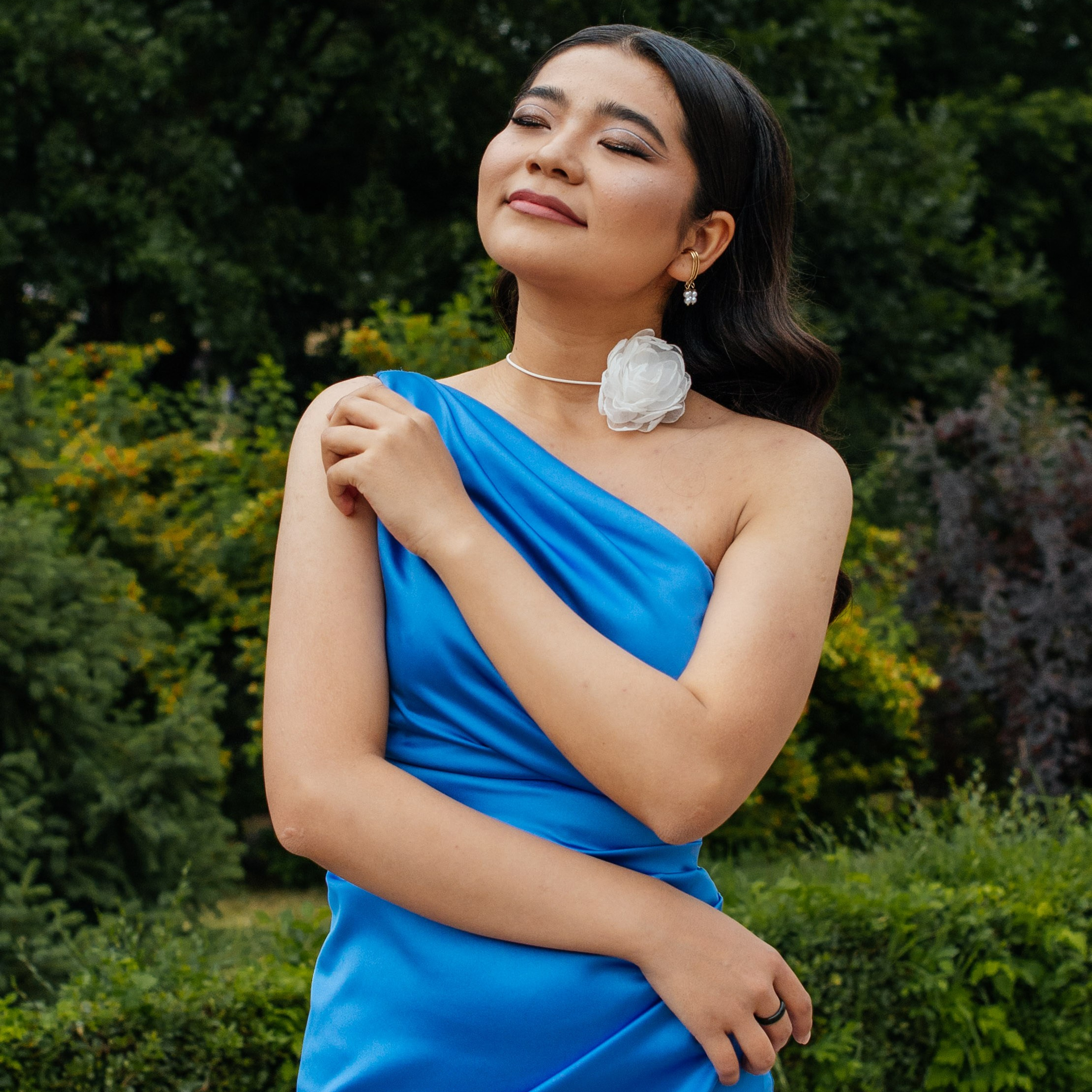 Выпускной Универа