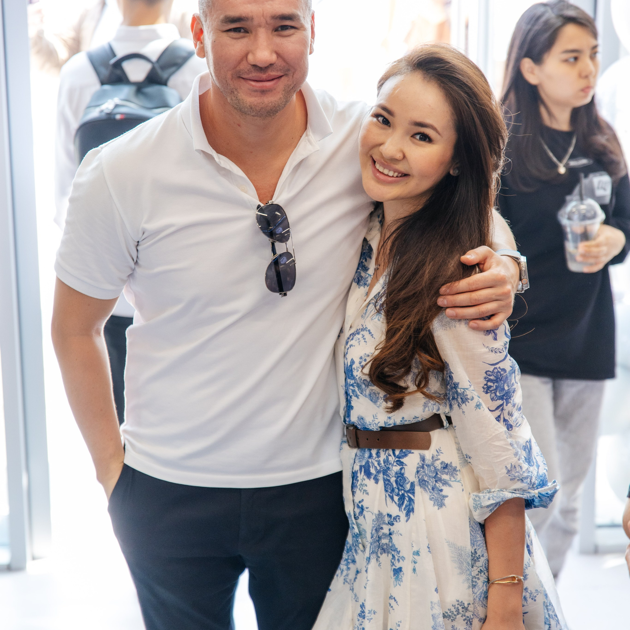 Hero’s Journey Almaty — Official Opening 🔥