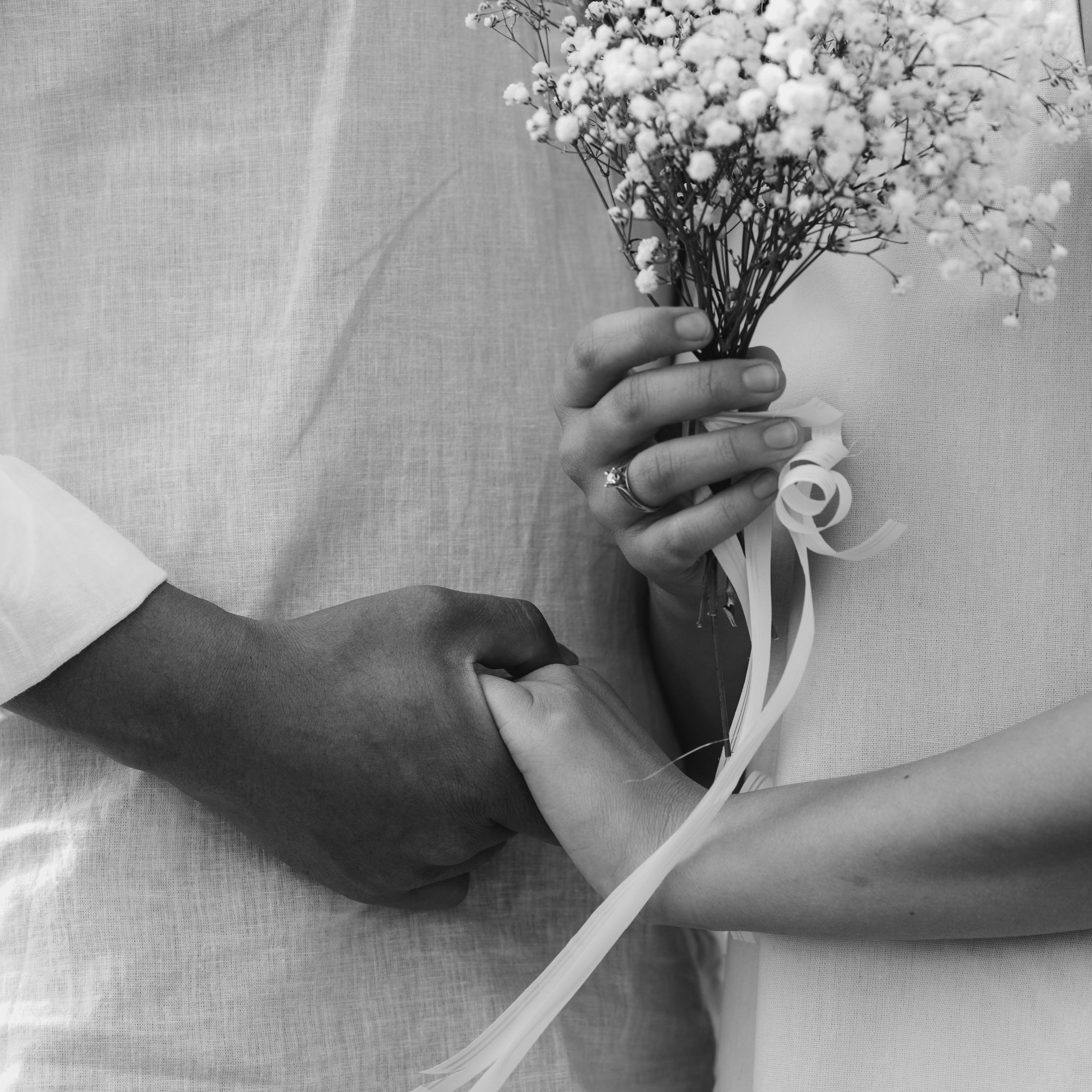 Аружан ❤ Тойбек