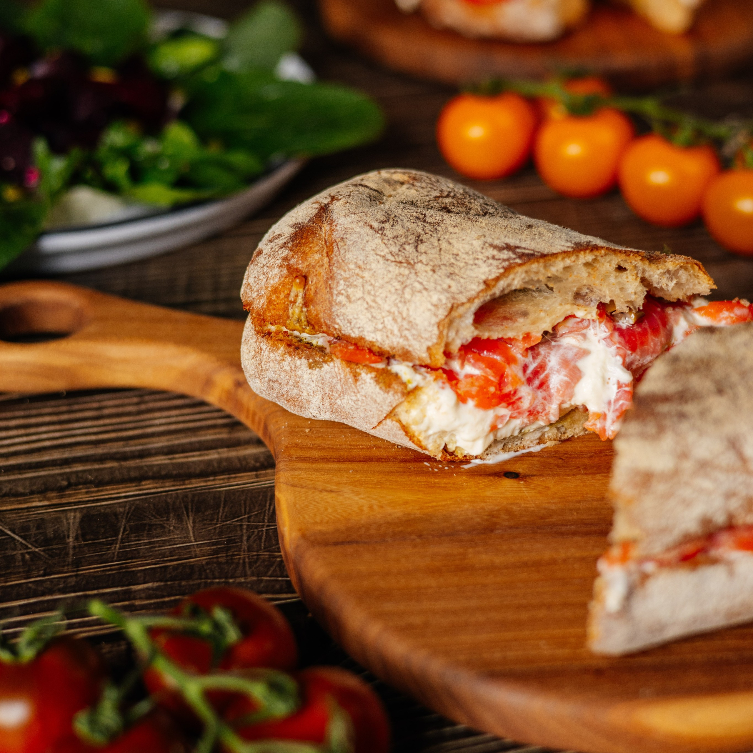 Сырные традиции