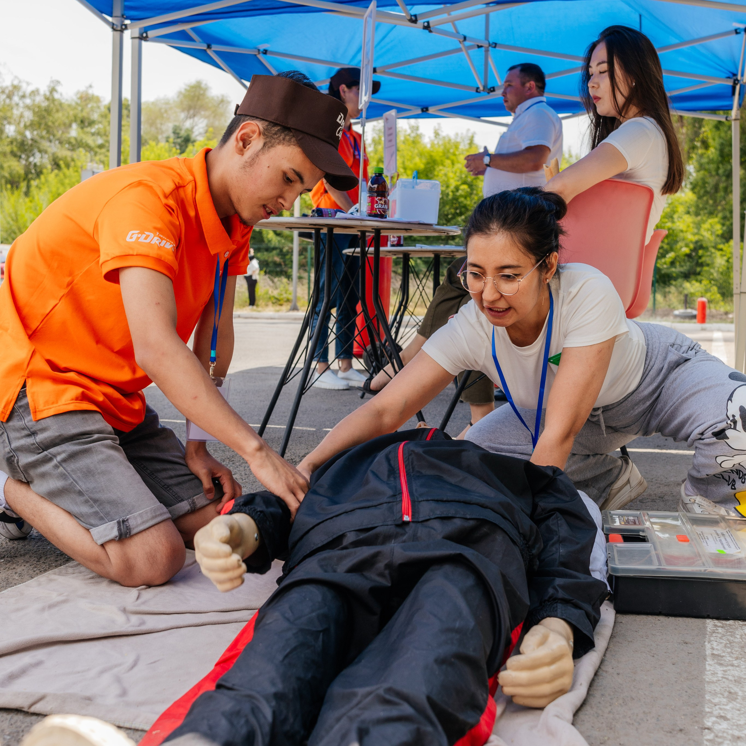 ГазПромНефть Время Первых