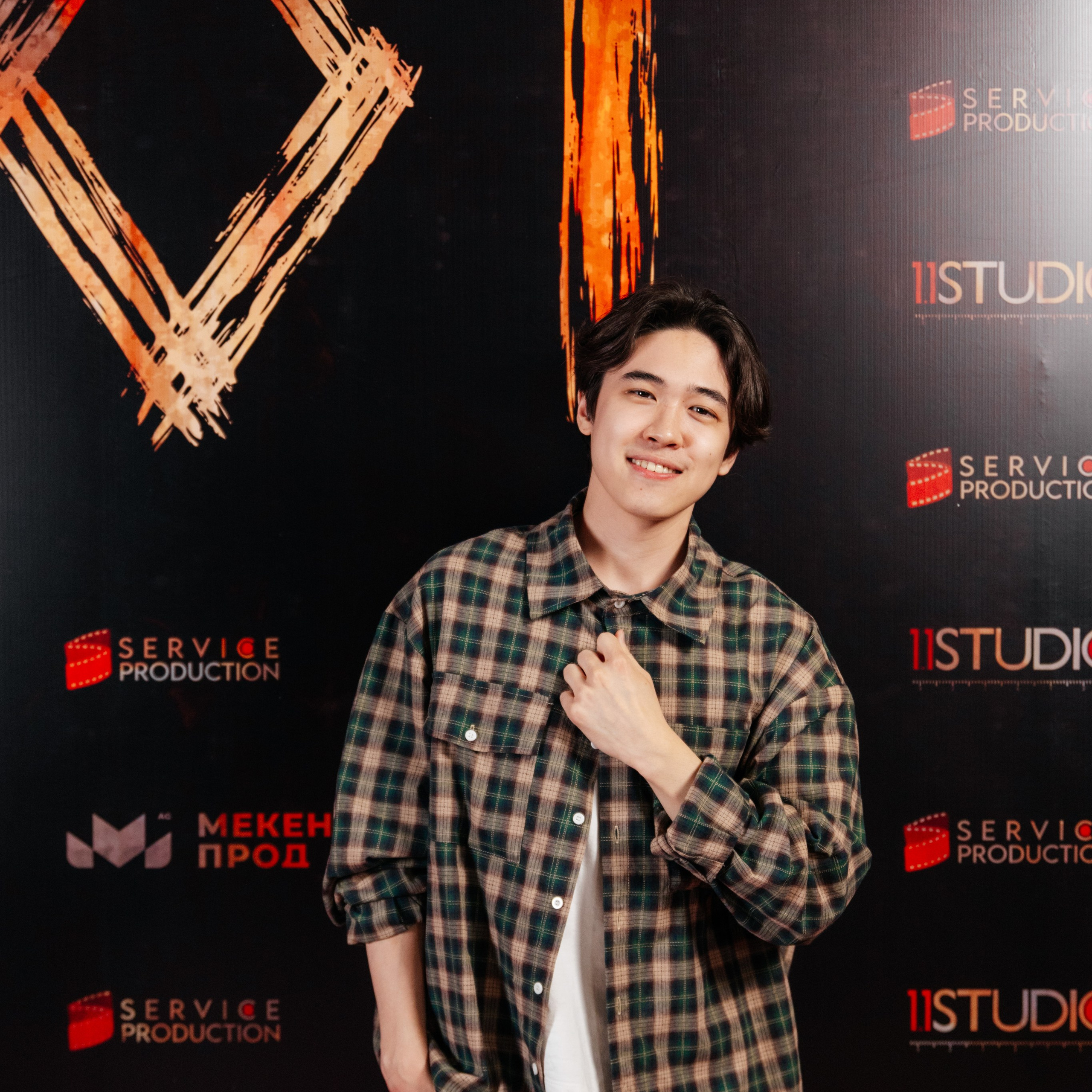 Премьерный показ фильма ОТ