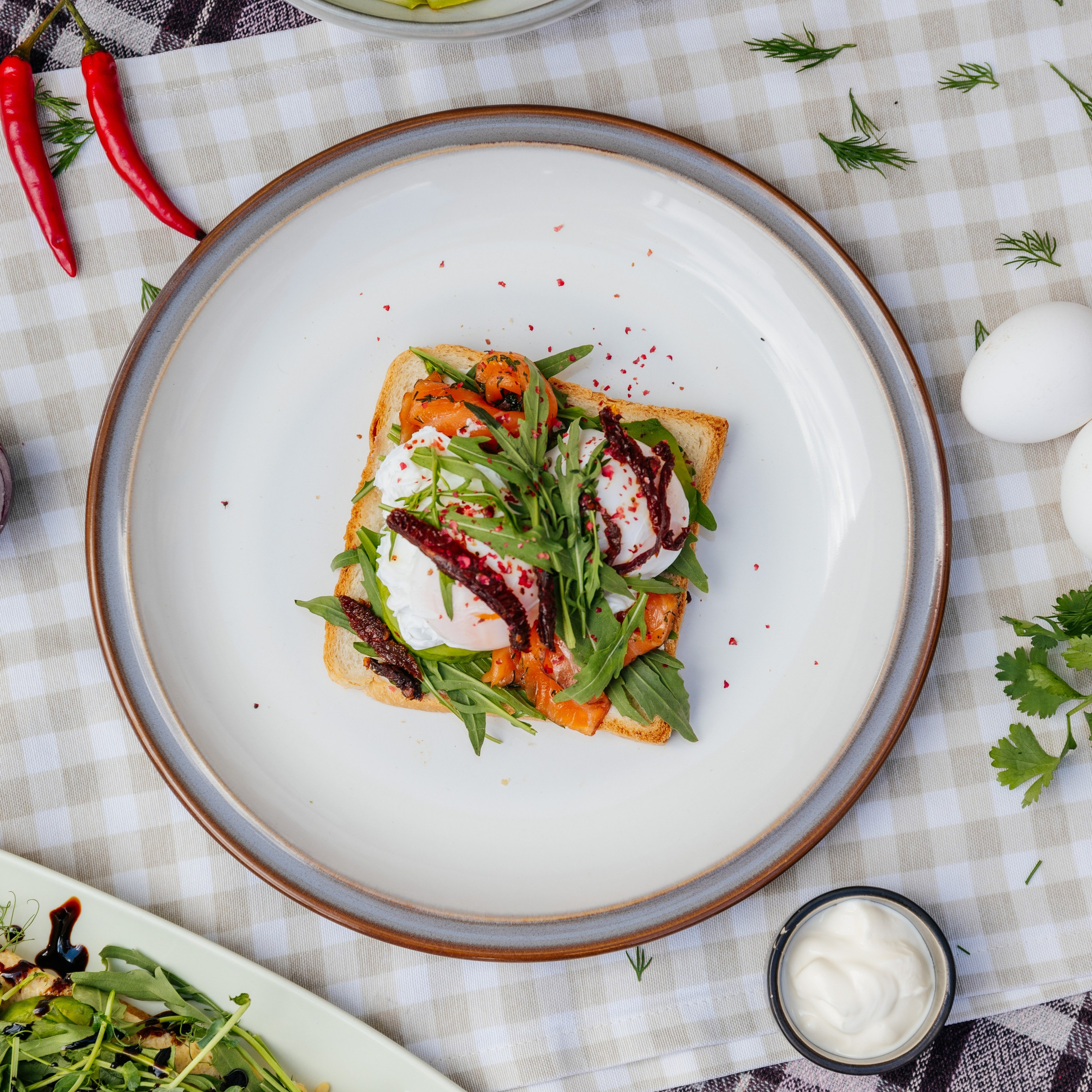 SHYMBULAK SARAYBAR RESTAURANT