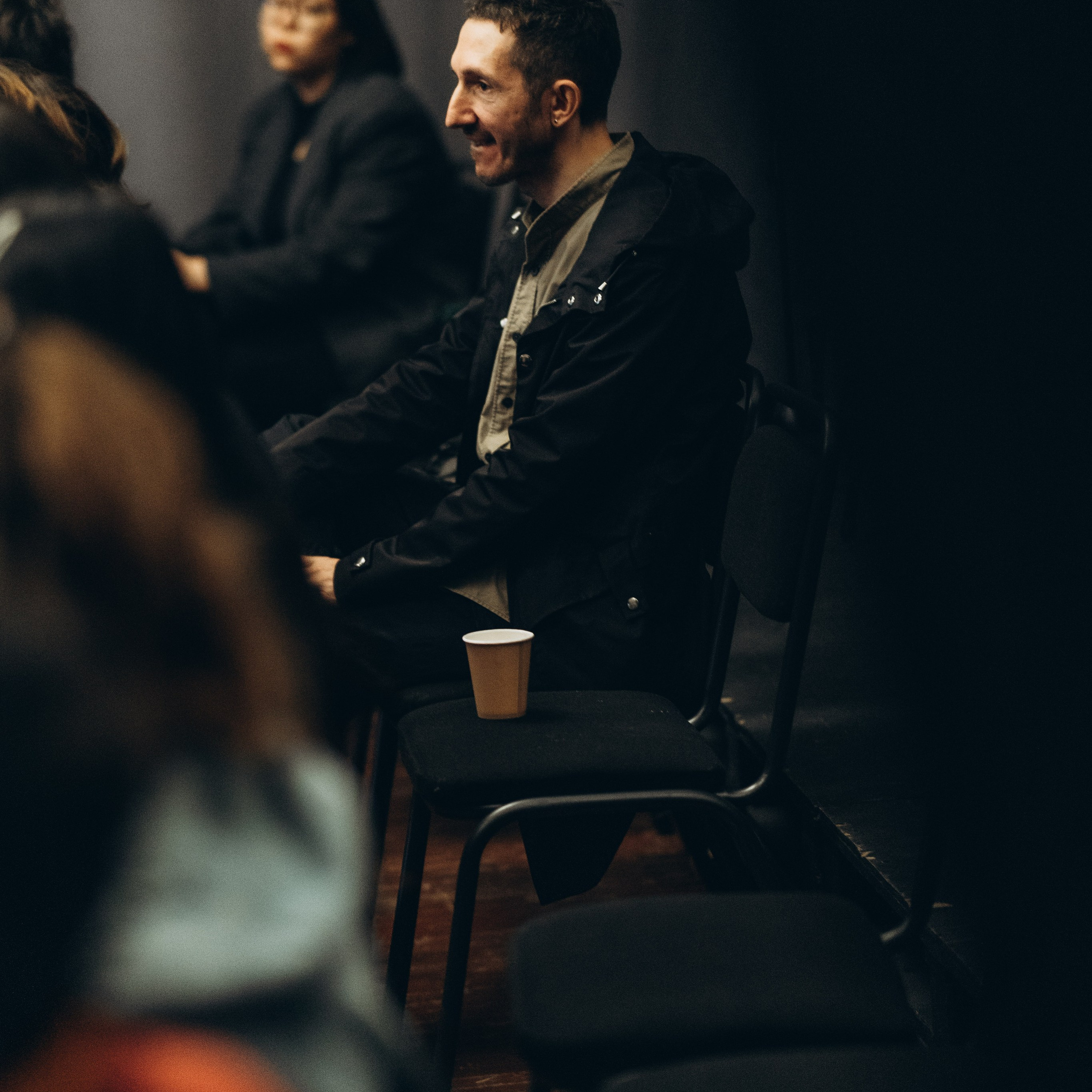 METHOOD DOCUMENTARY FEST IN ALMATY