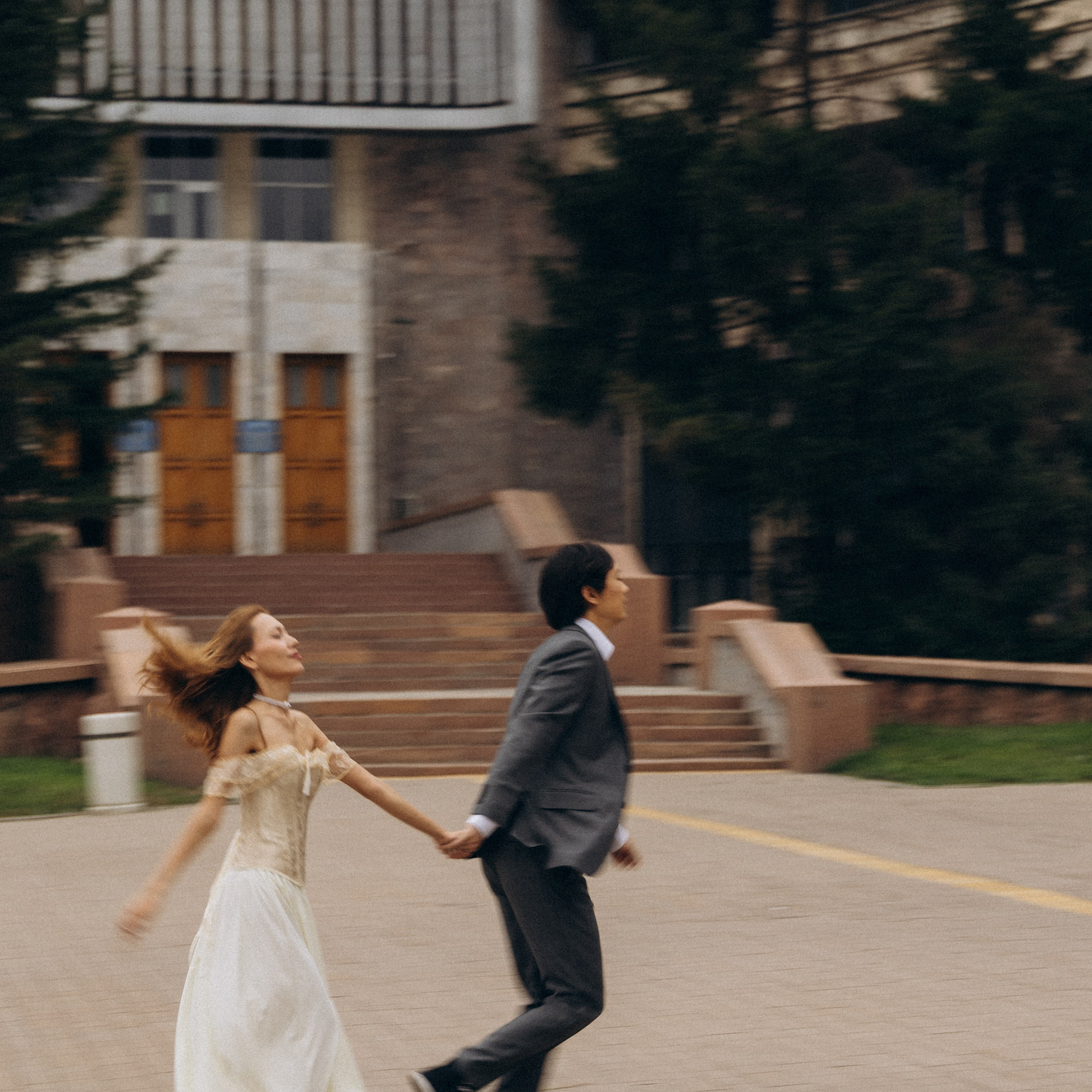 Алихан ❤ Айгерим