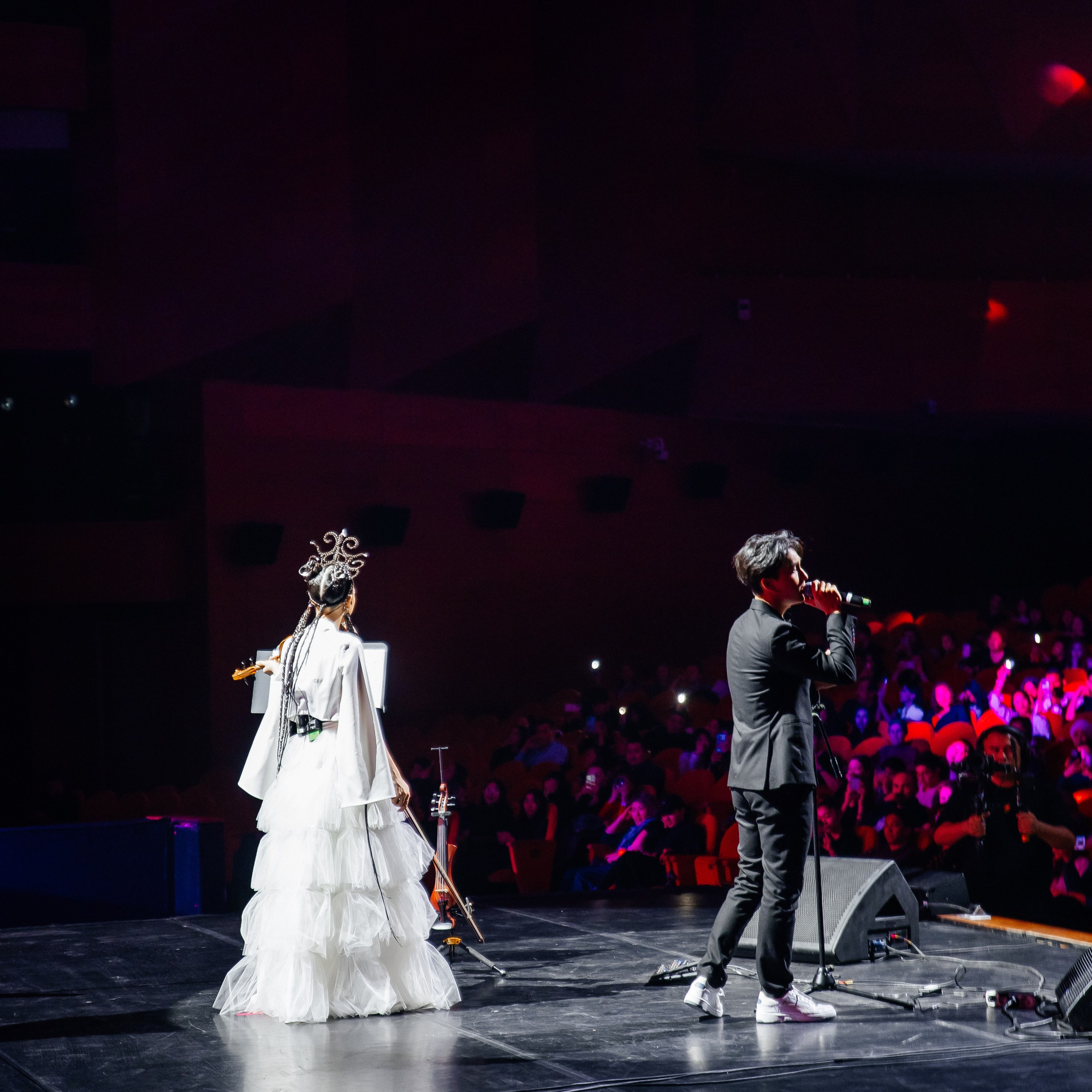 ELYAERNS — Эльдана Эрнес