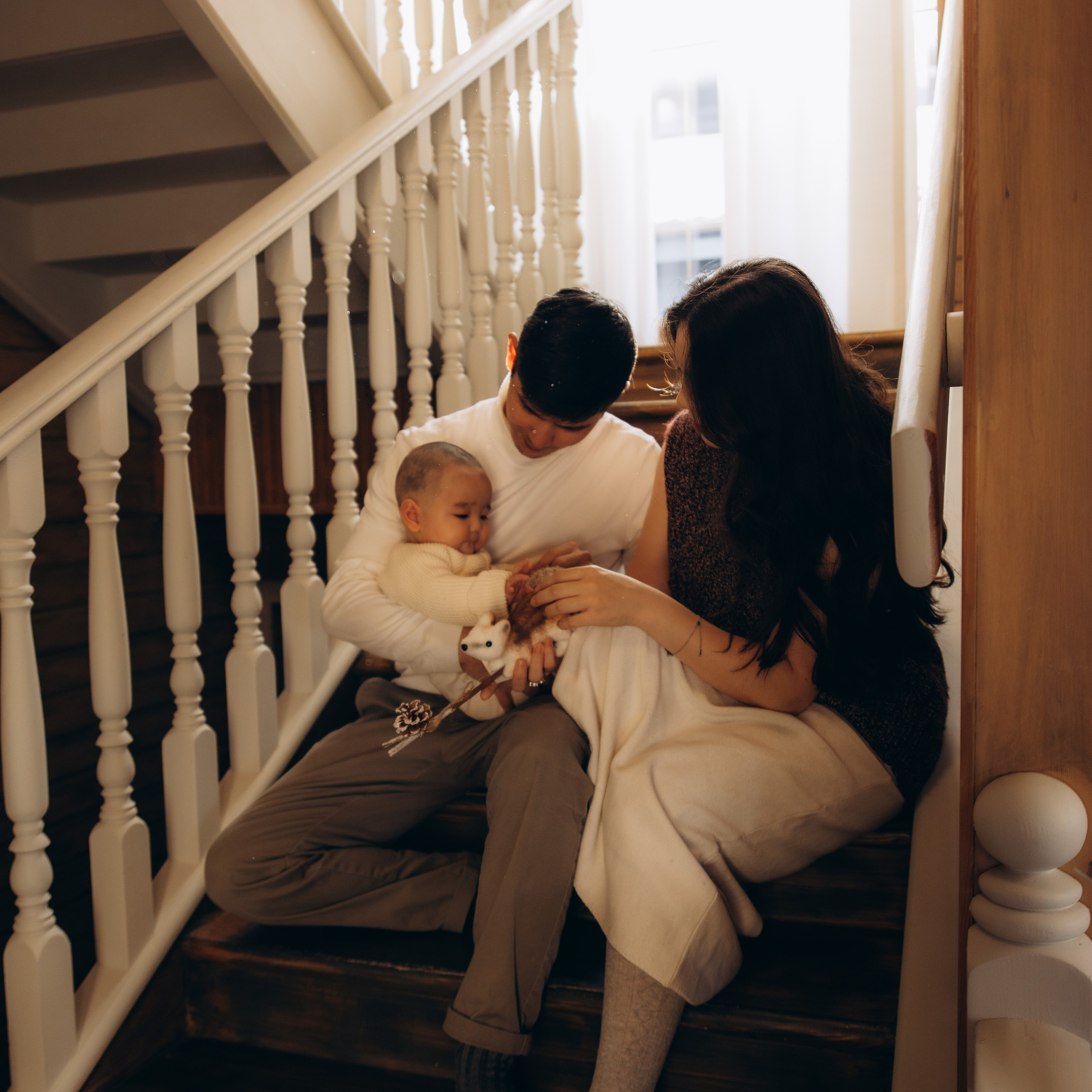 Абылай ❤ Салтанат