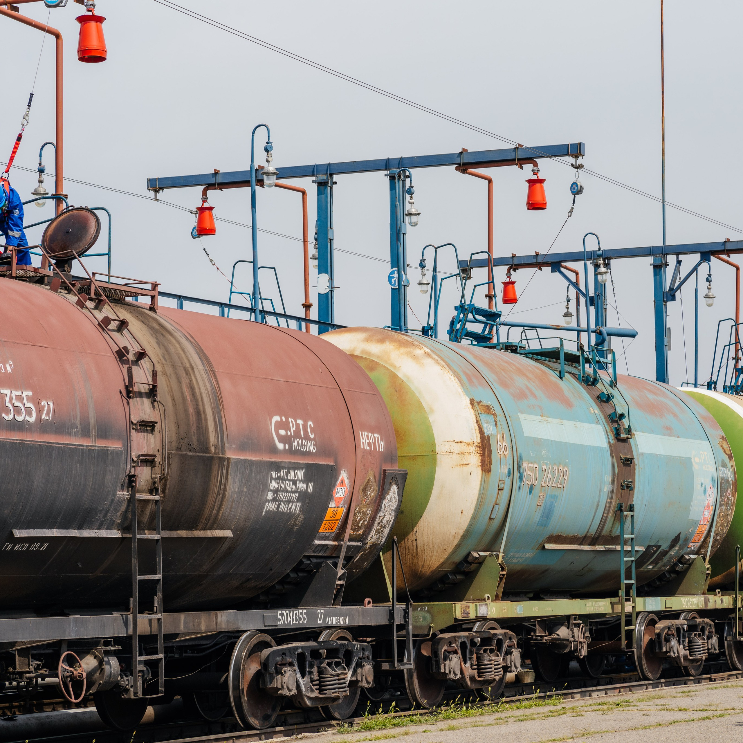 ГазПромНефть Время Первых