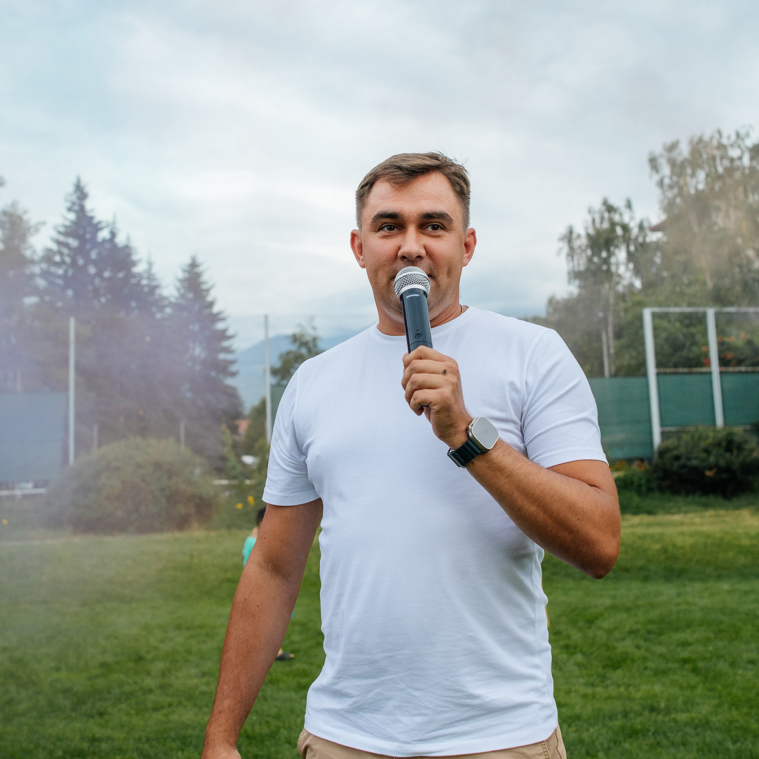 ГазПромНефть Энергия в людях