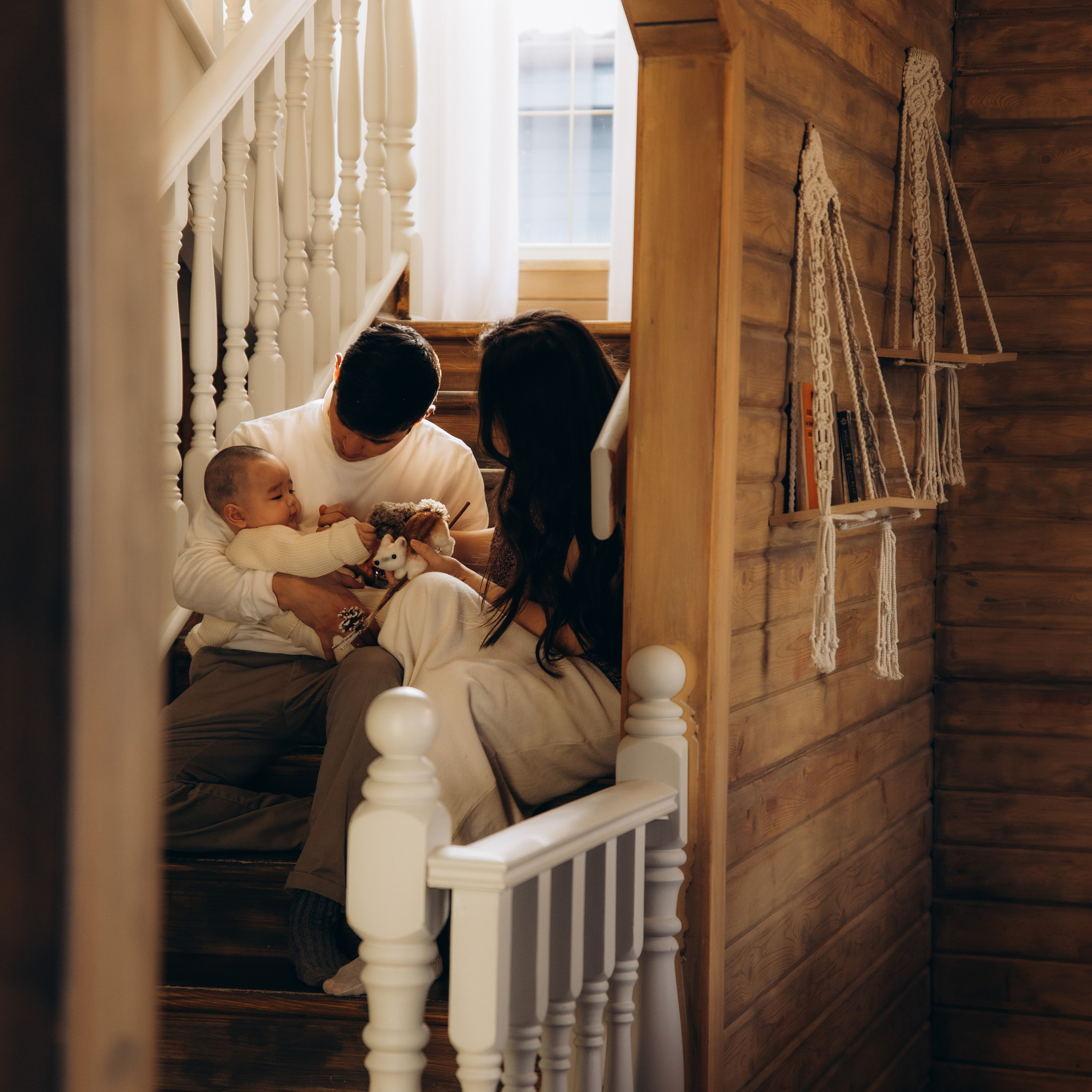 Абылай ❤ Салтанат