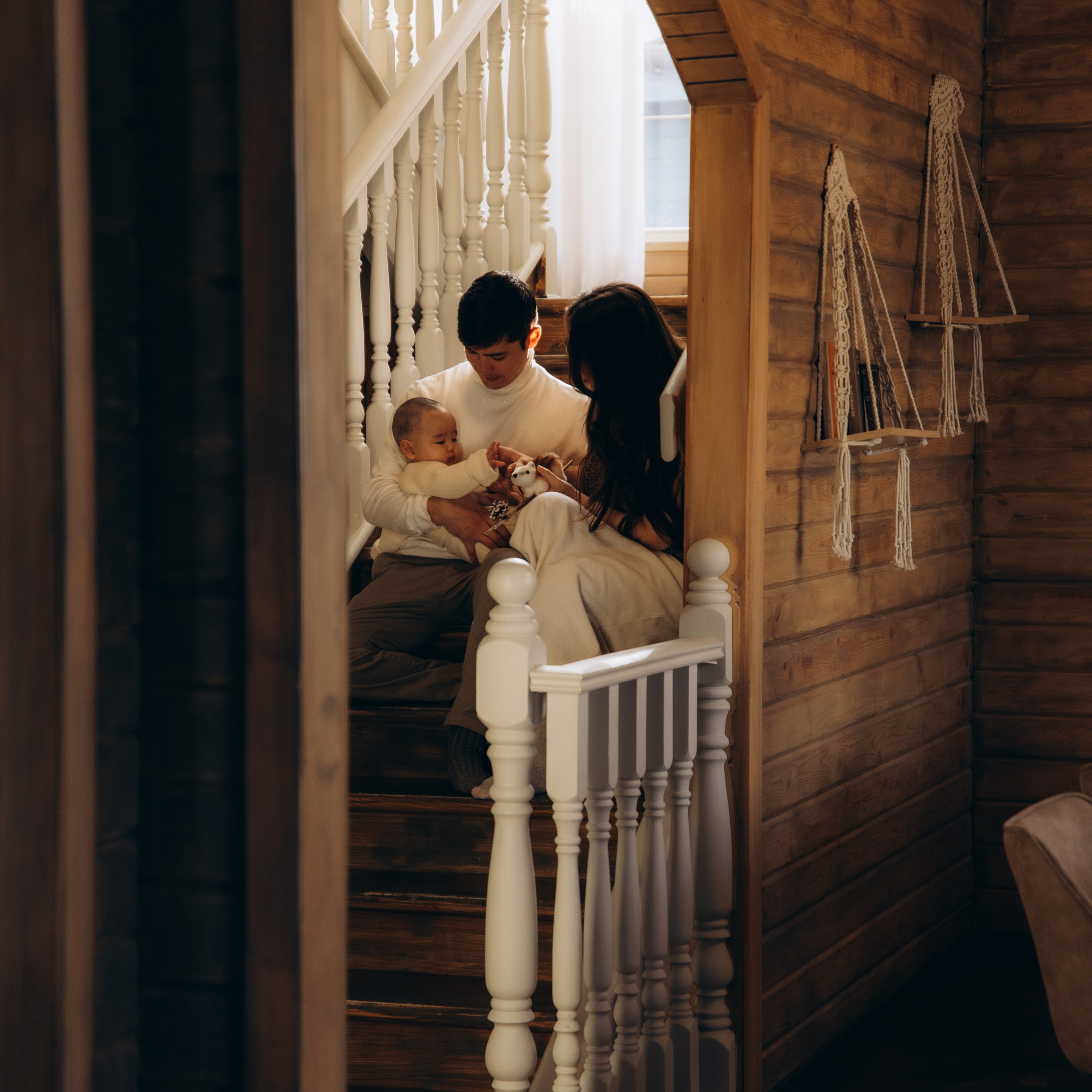 Абылай ❤ Салтанат