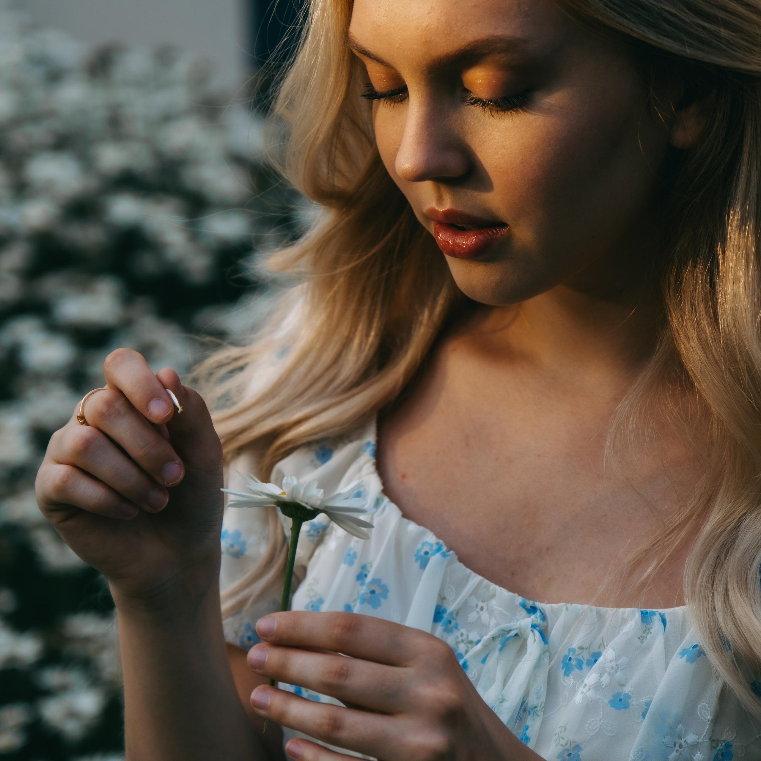 Саша Ромашка