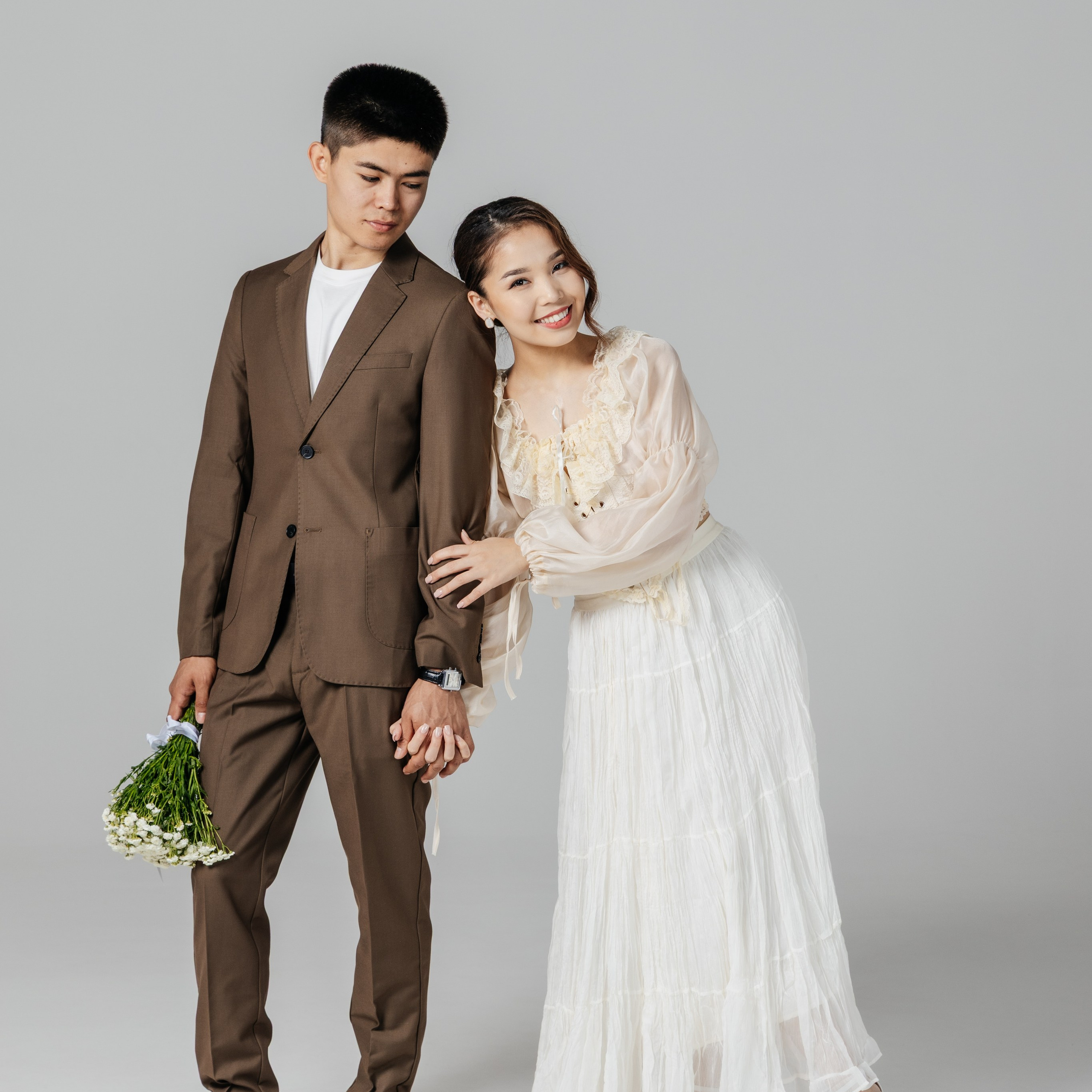 Думан ❤ Гаухар